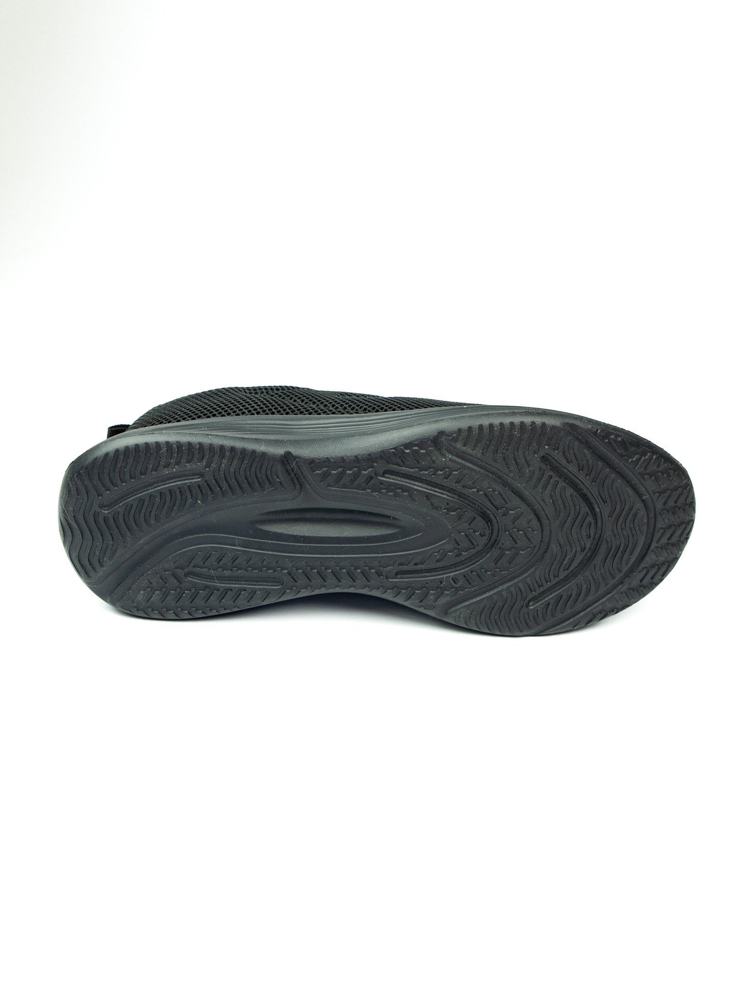 Jump 34840 Siyah Erkek Sneaker Ayakkabı 