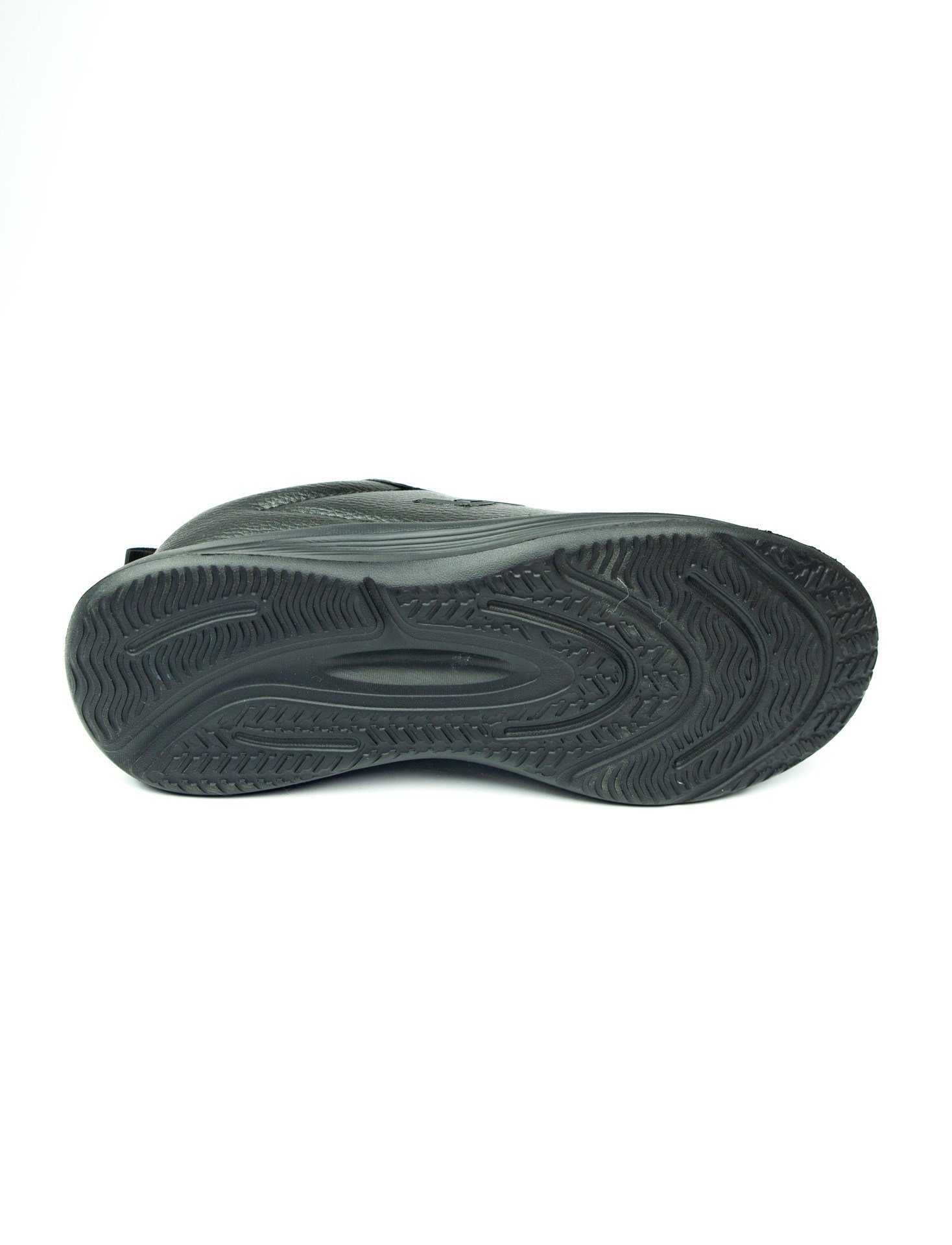 Jump 34841 Siyah Erkek Sneaker Ayakkabı 