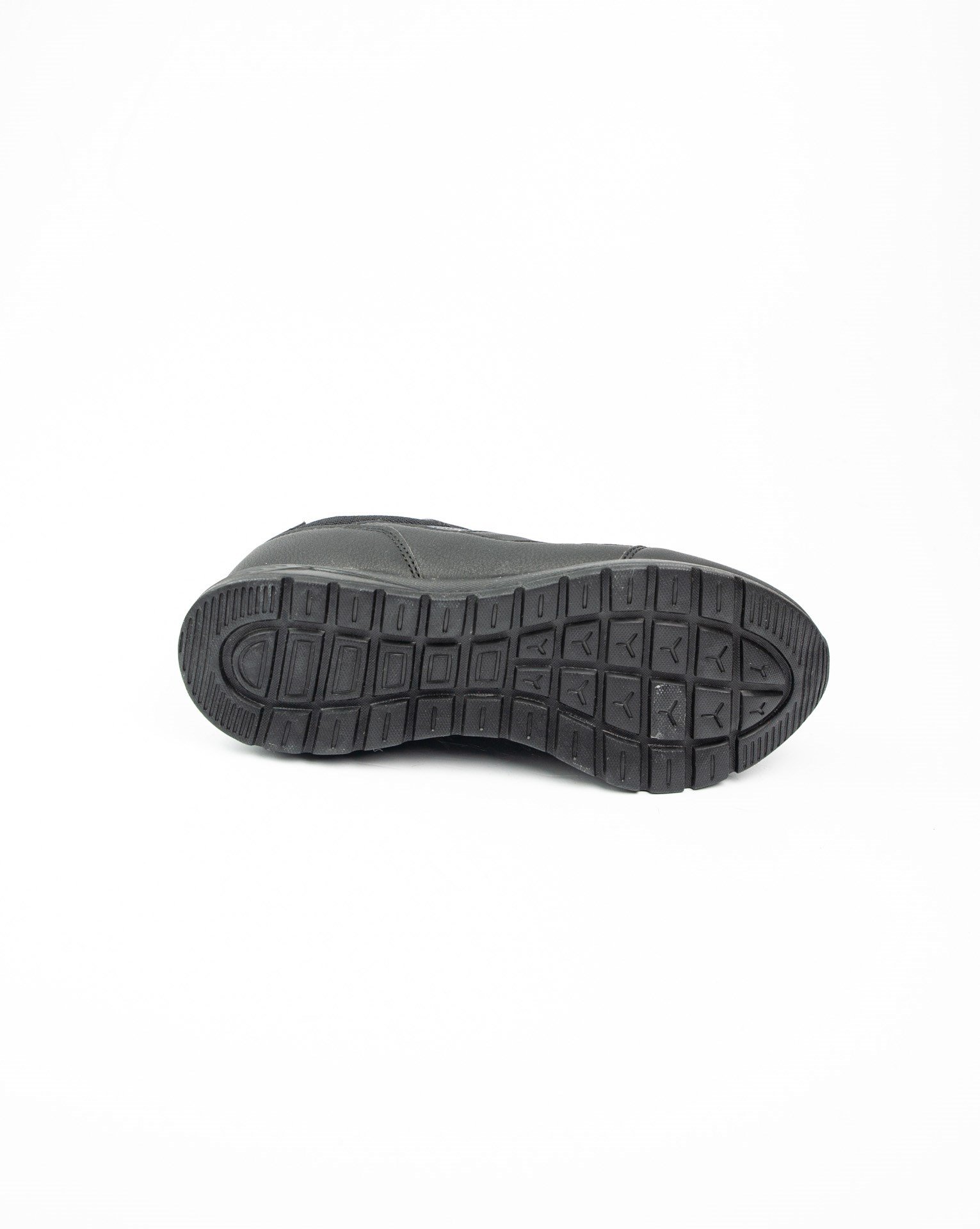 Kinetix 101494900 LESCAR TX W 4FX Siyah Kadın Sneaker