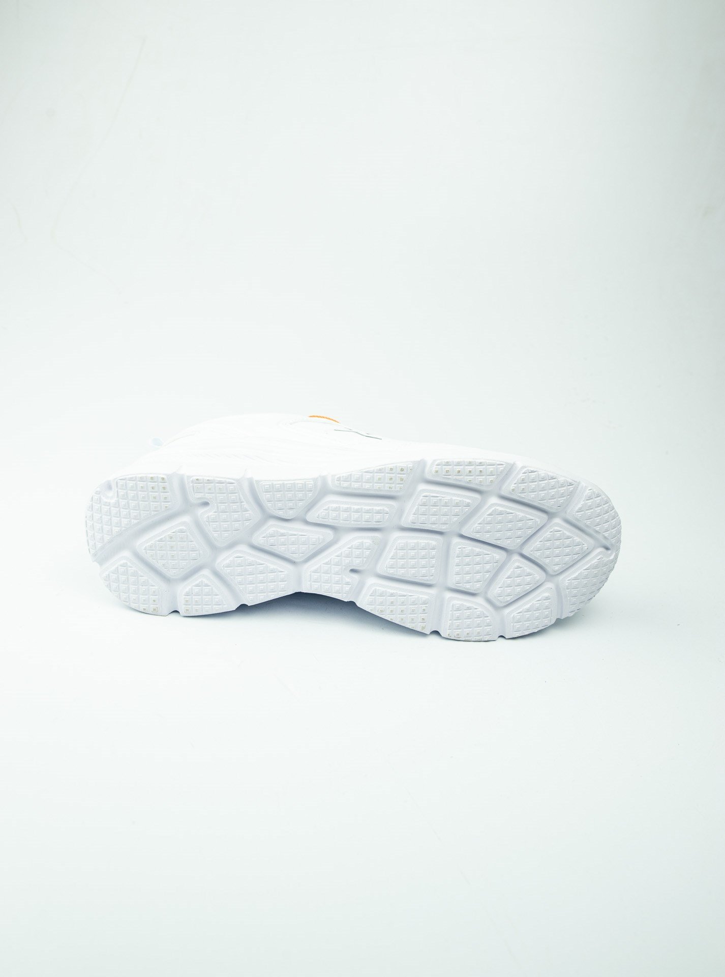 Kinetix 101744140 SUOMY PU W 4FX Beyaz Kadın Comfort Ayakkabı