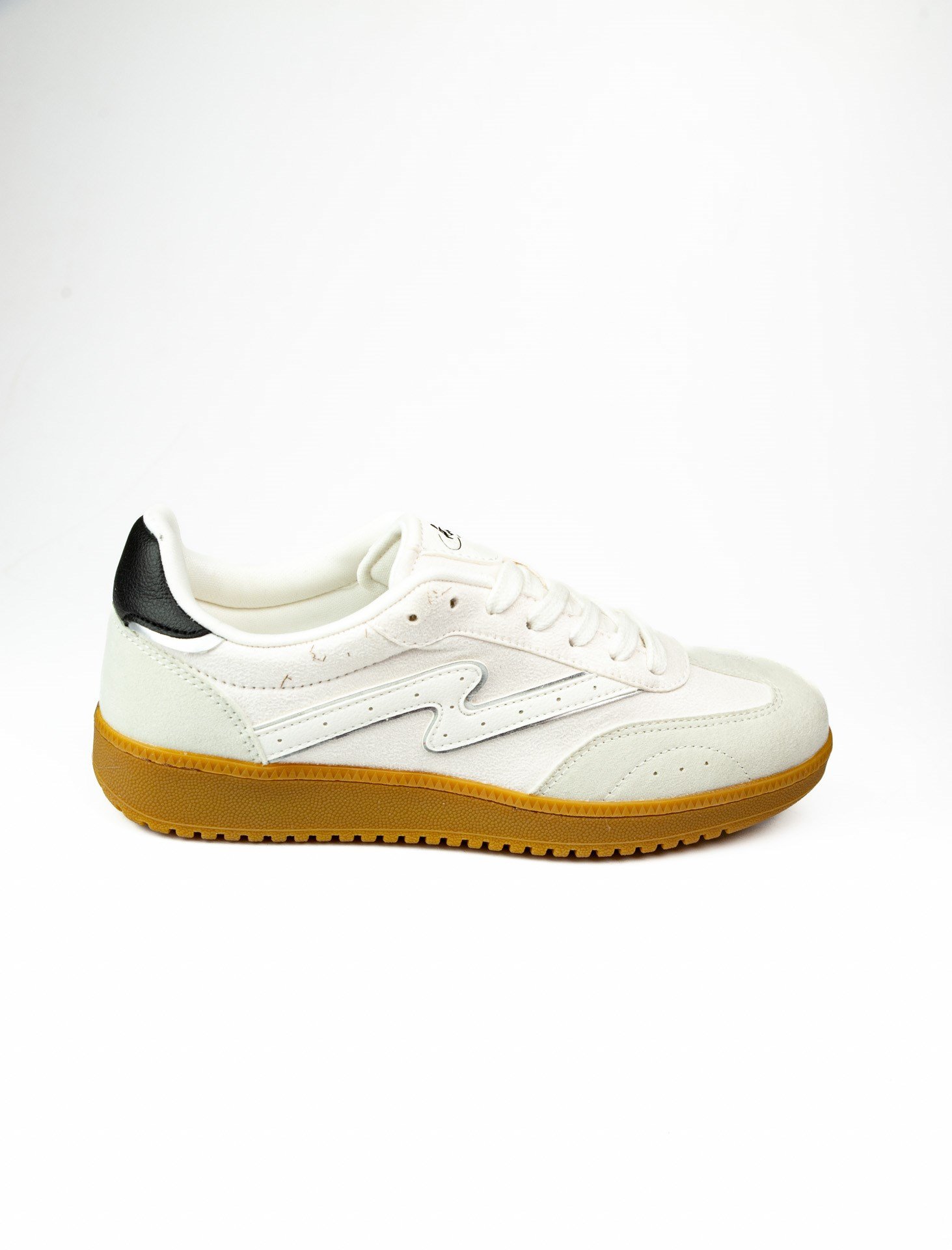 Kinetix DORY 6FX Beyaz Kadın Sneaker