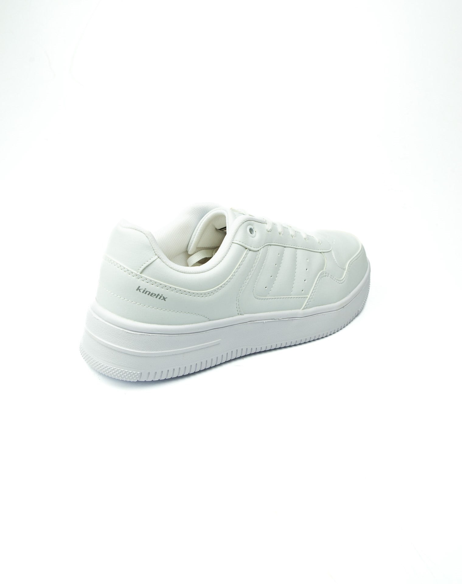 Kinetix LOWNER PU 5PR Beyaz Erkek Sneaker