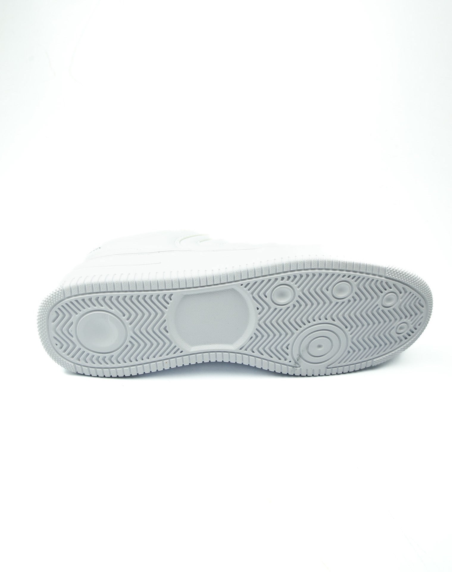 Kinetix LOWNER PU 5PR Beyaz Erkek Sneaker