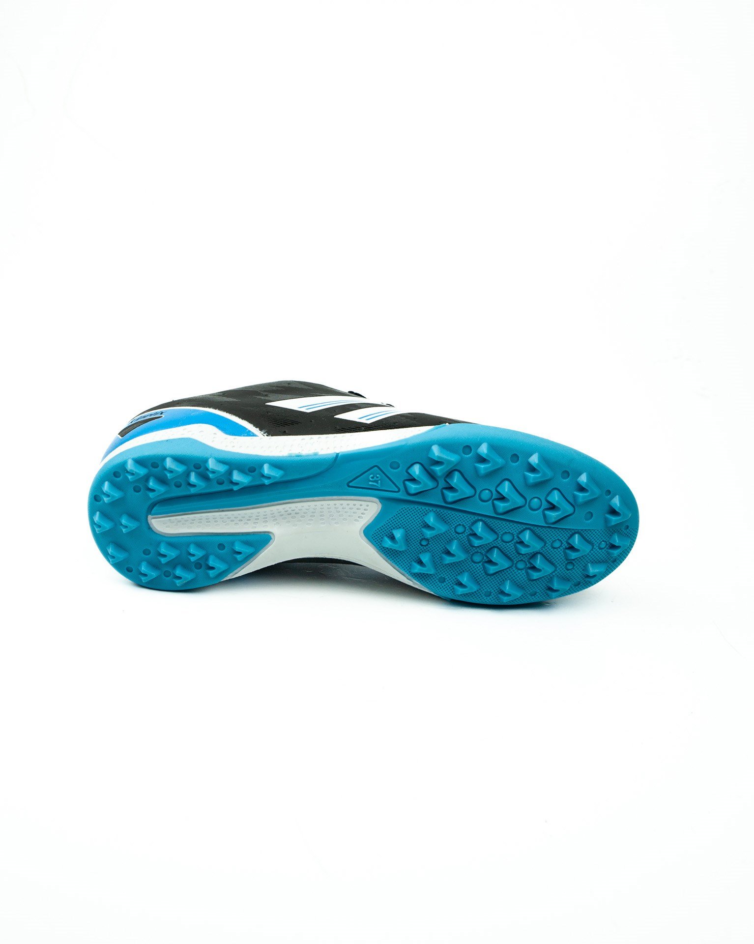 Kinetix SIMON TF 5PR Siyah Unisex Halı Saha Ayakkabısı