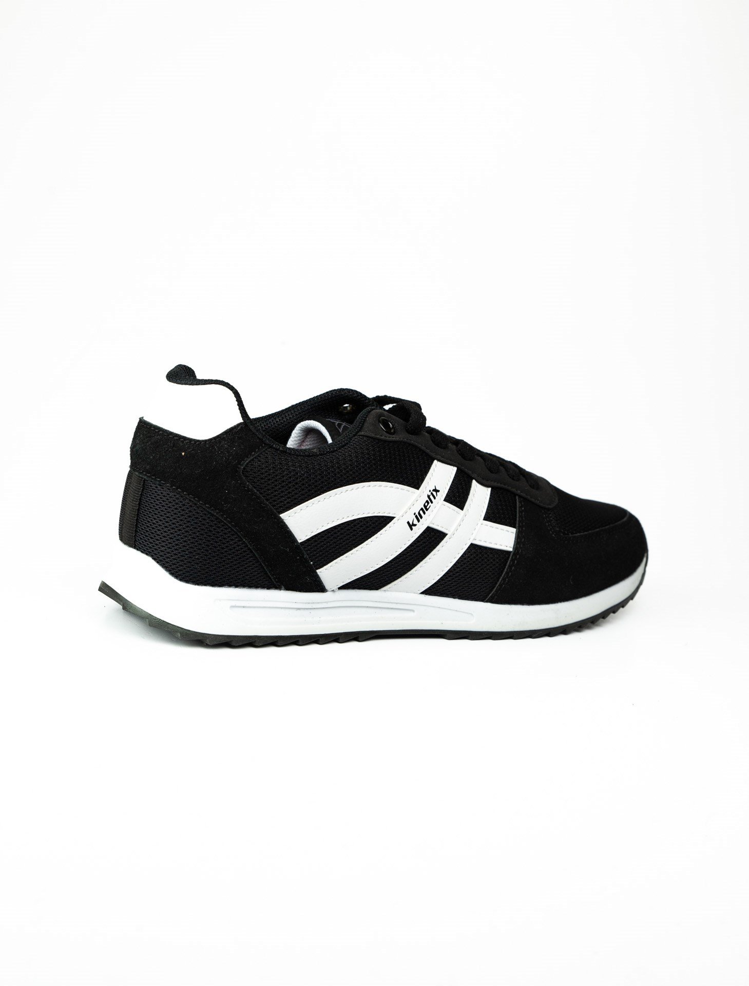 Kinetix THEO TX 6FX Siyah Erkek Sneaker