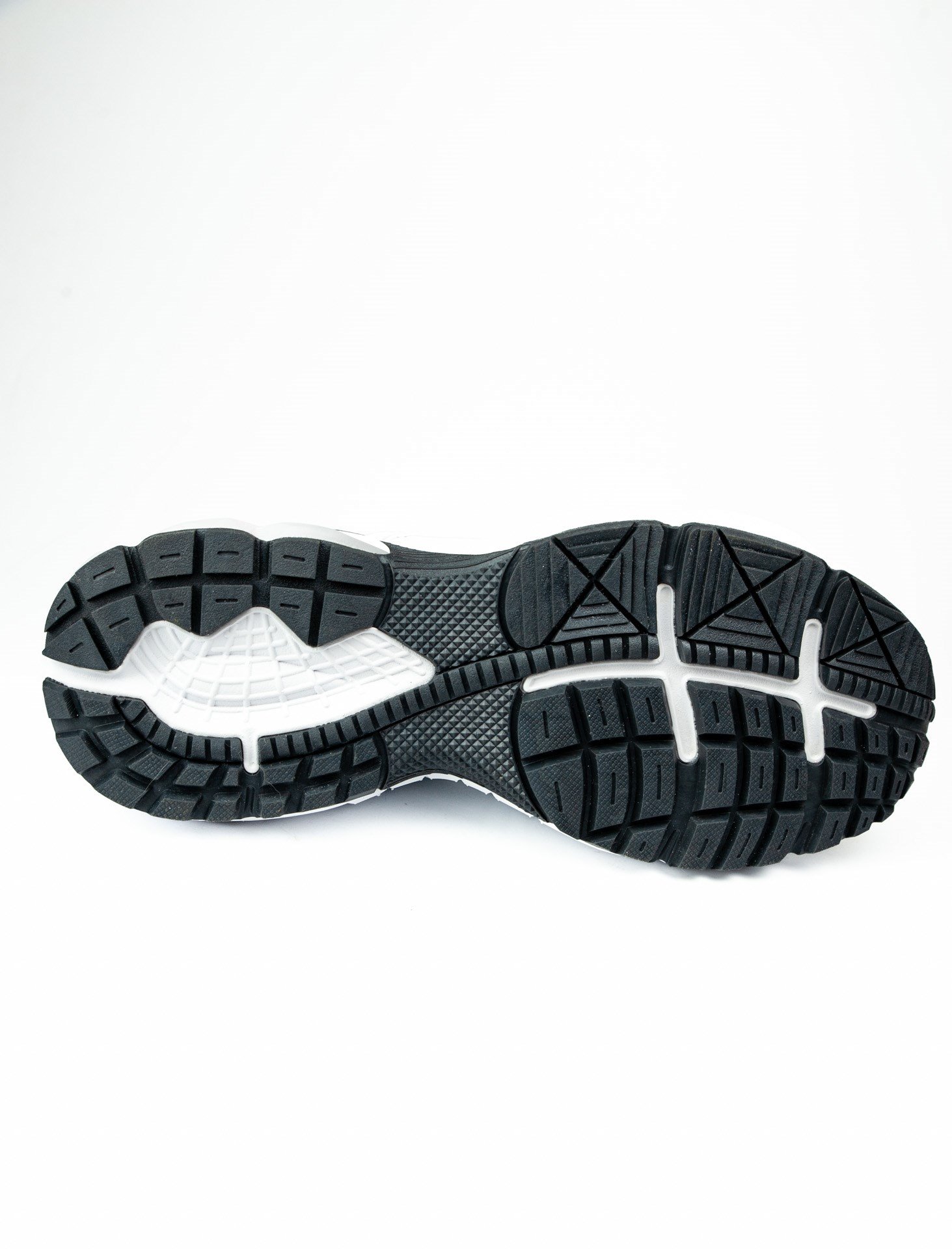 Lescon Artura Beyaz Erkek Sneaker Ayakkabı 