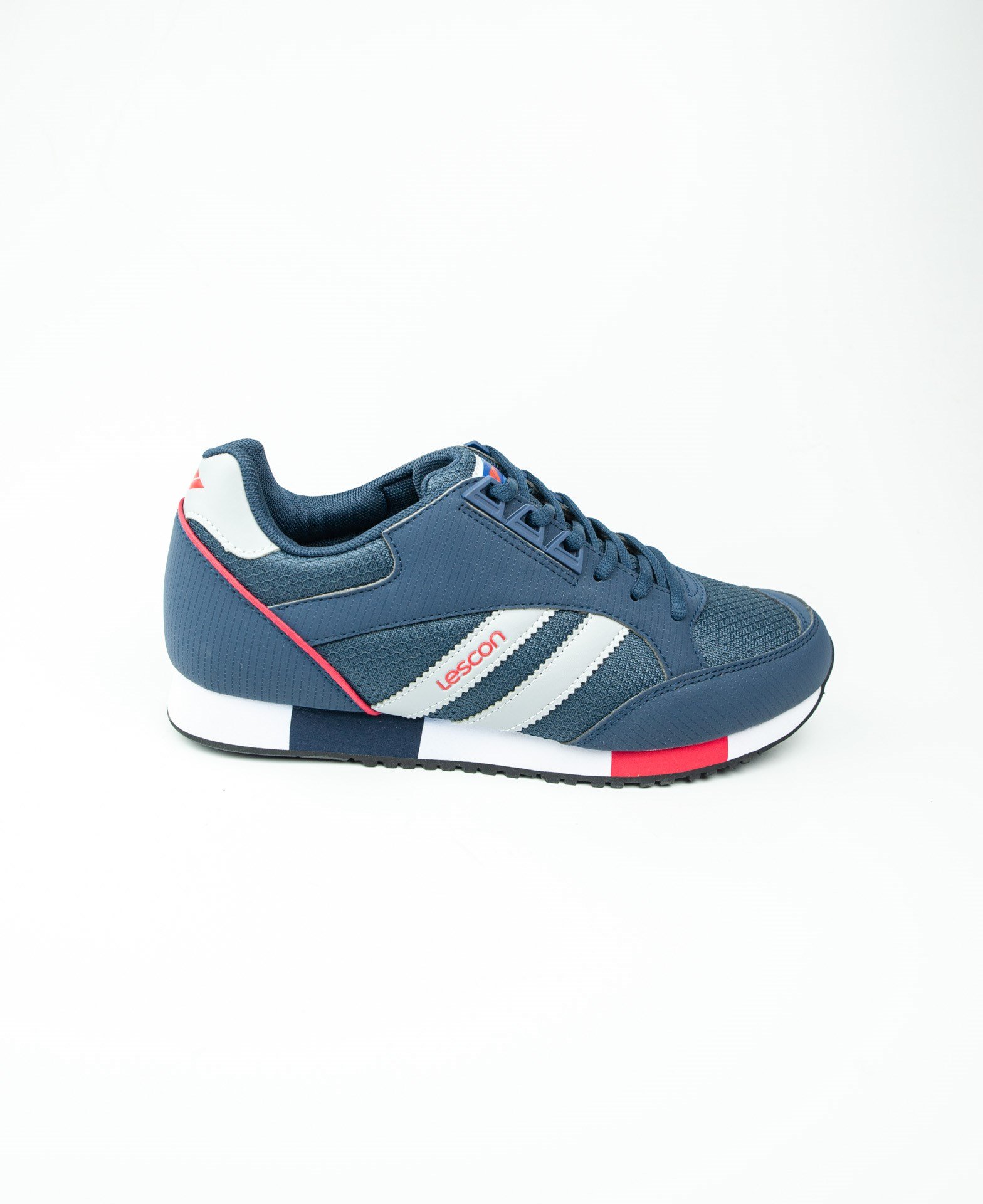 Lescon Boston 6 Lacivert Erkek Sneaker Ayakkabı