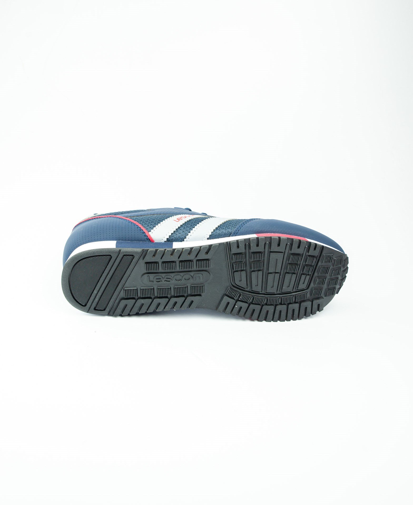 Lescon Boston 6 Lacivert Erkek Sneaker Ayakkabı