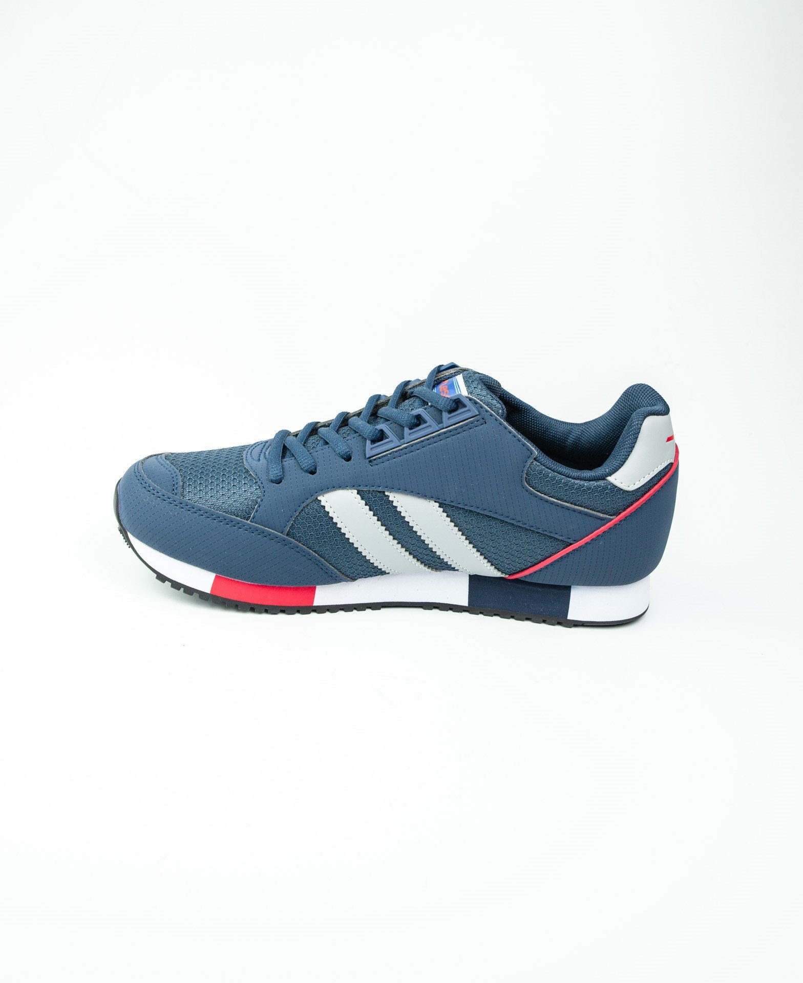 Lescon Boston 6 Lacivert Erkek Sneaker Ayakkabı