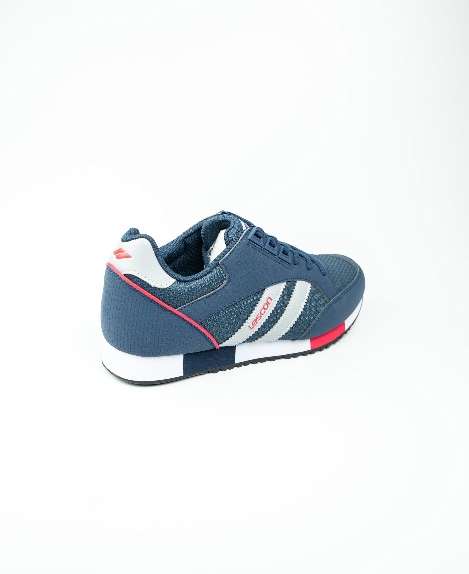 Lescon Boston 6 Lacivert Erkek Sneaker Ayakkabı
