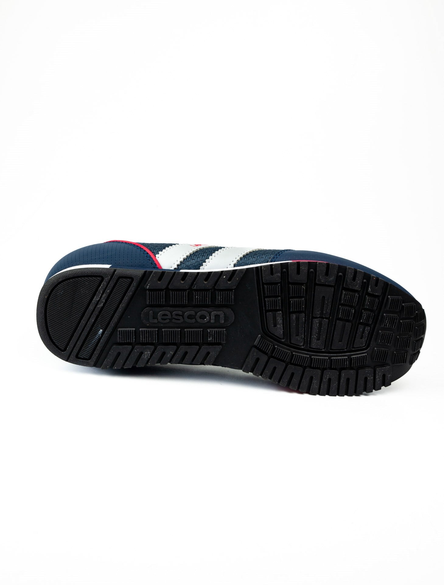 Lescon Boston Lacivert Erkek Sneaker Ayakkabı 