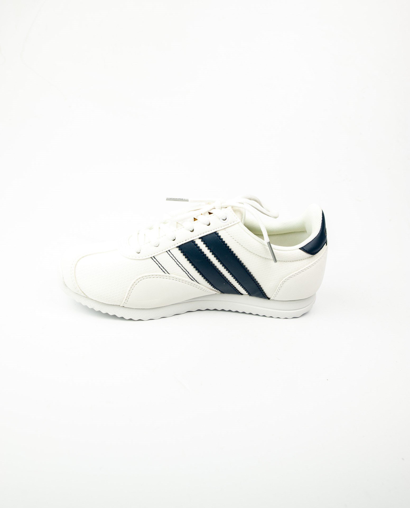 Lescon Campus 7 Beyaz Kadın Sneaker