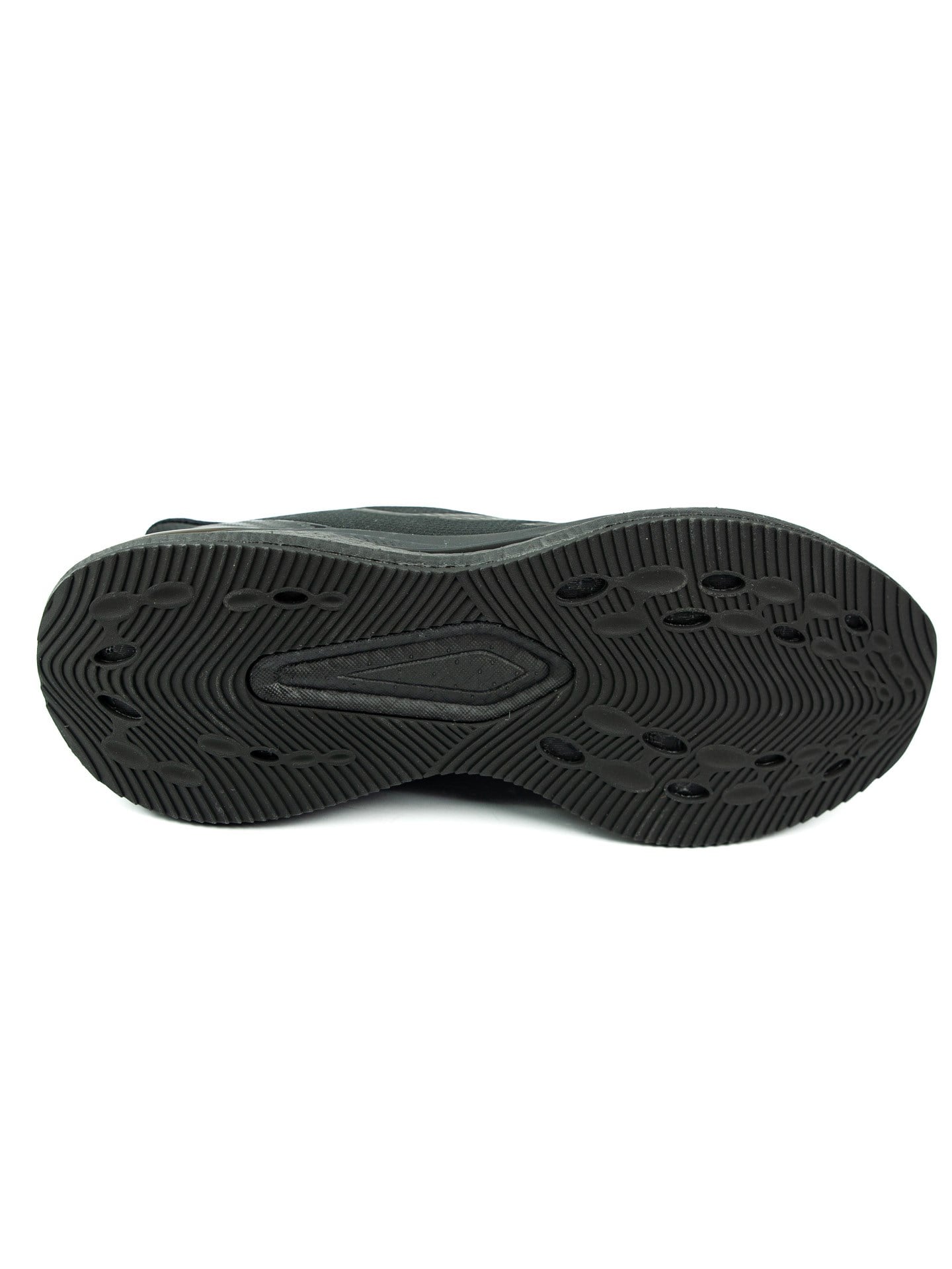 Lescon Corvette 2 Shock Foam Siyah Erkek Spor Ayakkabı 