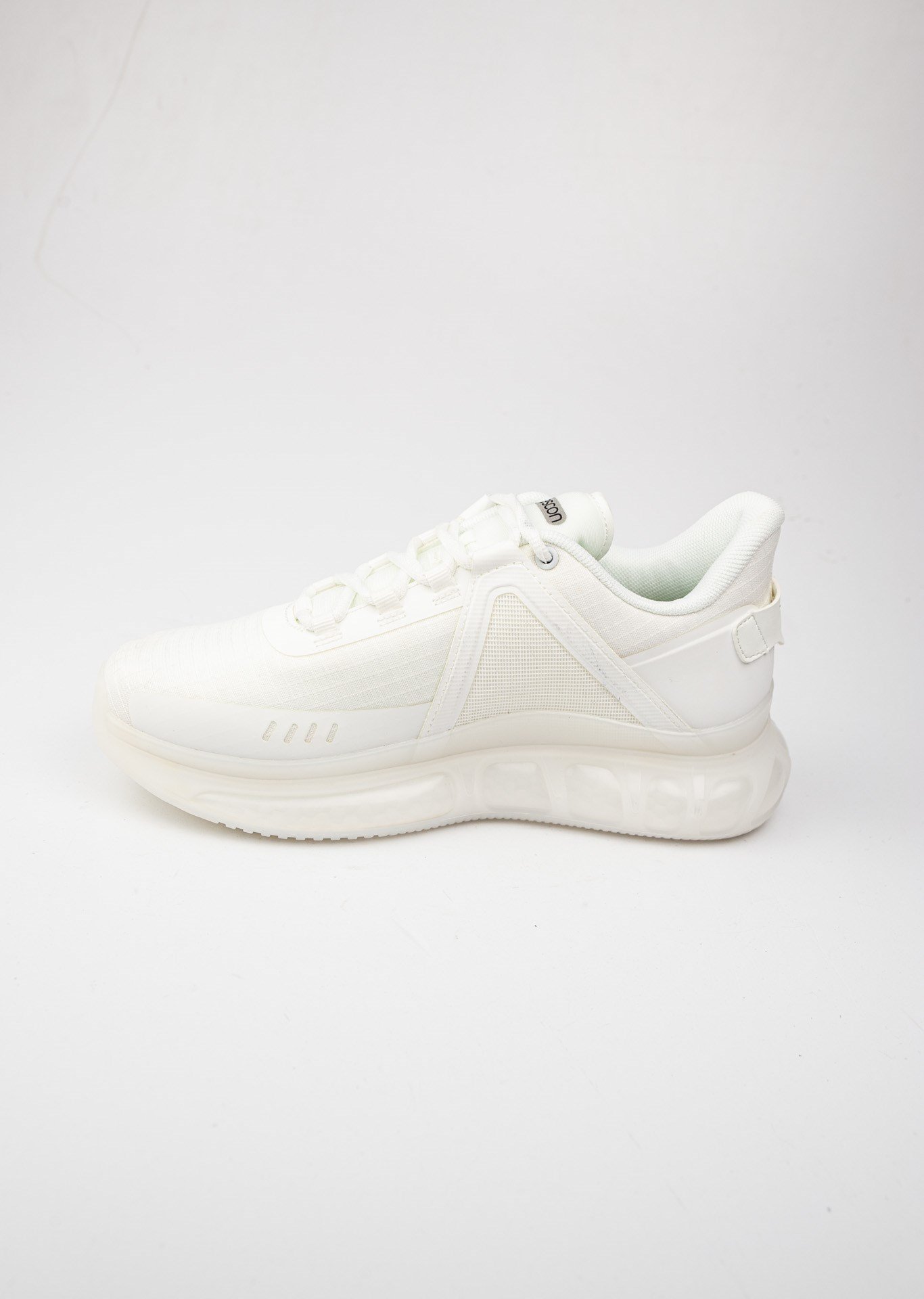 Lescon Eterium 3 Airfoam Beyaz Kadın Spor Ayakkabı 
