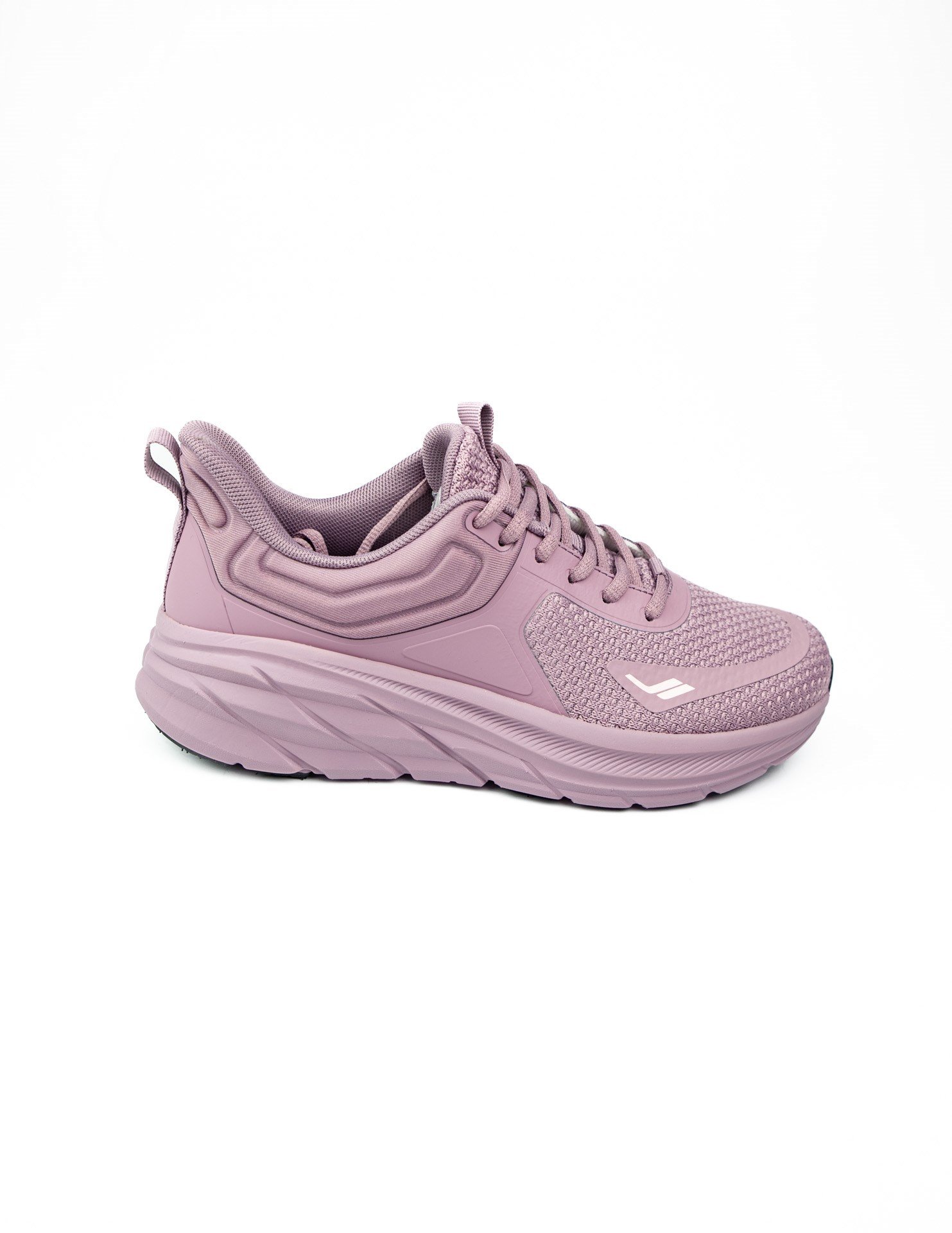 Lescon Maji 4 Easystep Pembe Kadın Spor Ayakkabı 