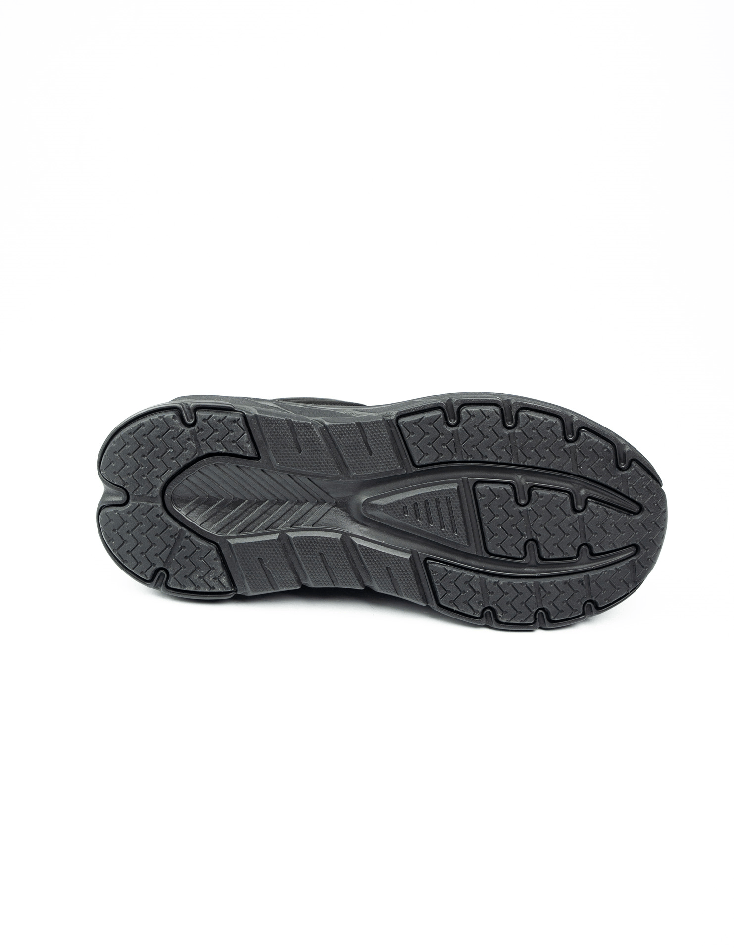 Lescon Maji 4 Easystep Siyah Kadın Spor Ayakkabı
