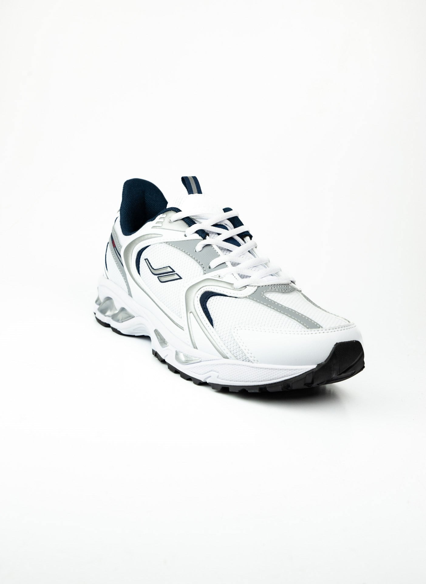 Lescon Orion 3 Beyaz Erkek Sneaker Ayakkabı