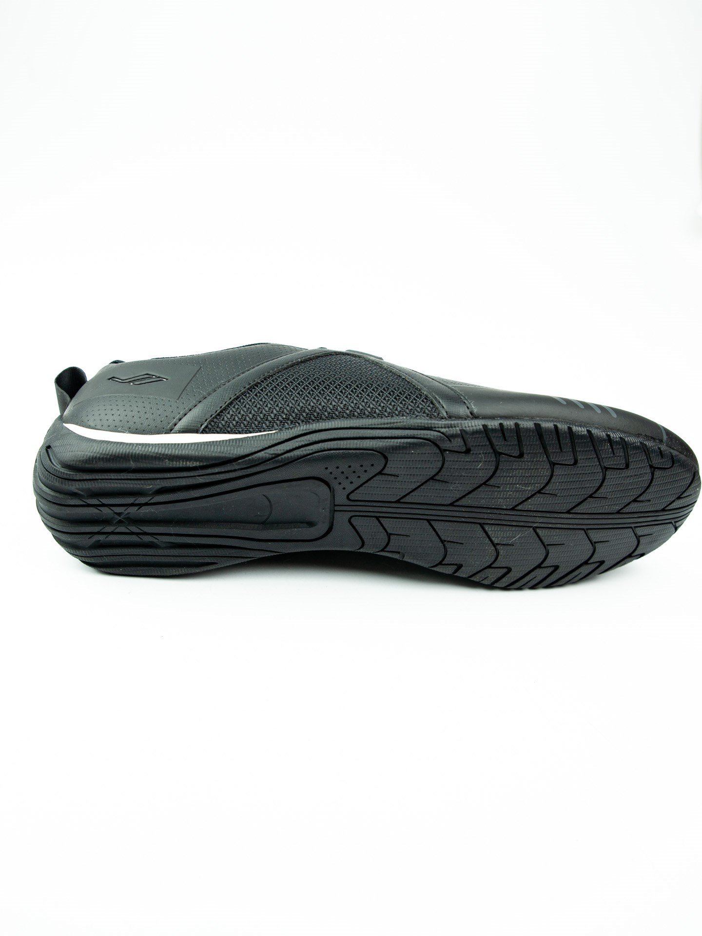 Lescon Rally 2 Siyah Erkek Sneaker 