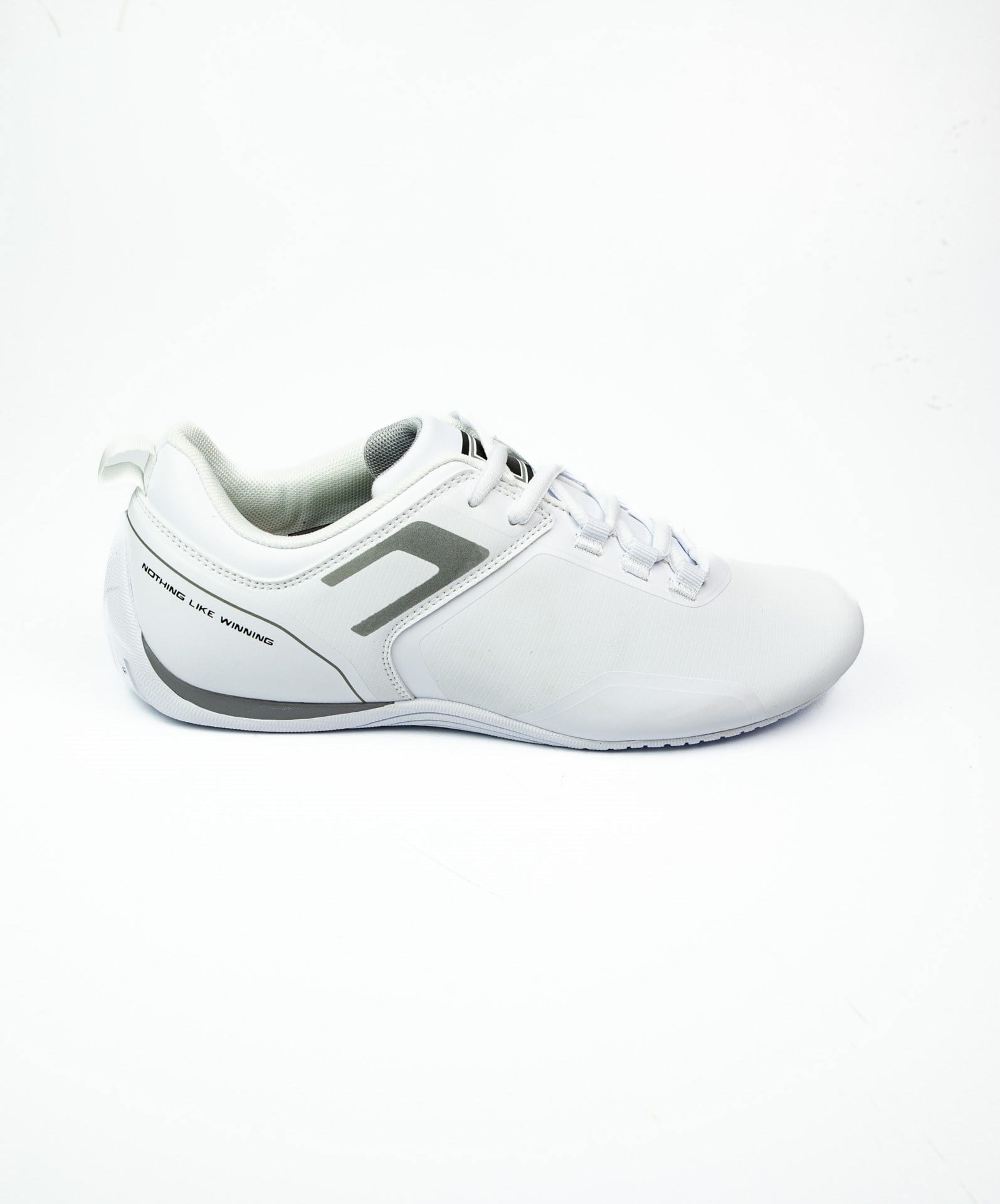 Lescon Riva 2 Beyaz Erkek Sneaker 