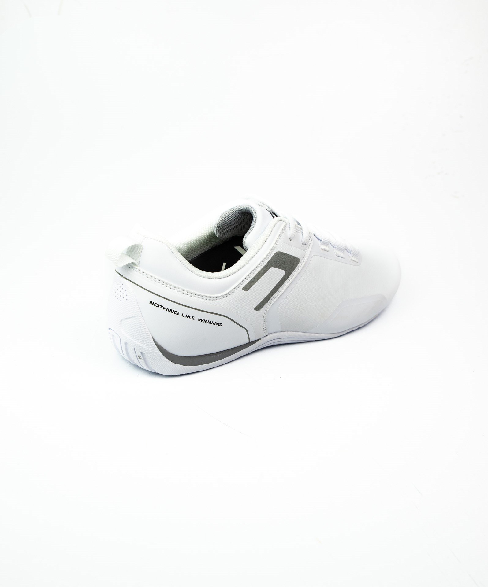 Lescon Riva 2 Beyaz Erkek Sneaker 