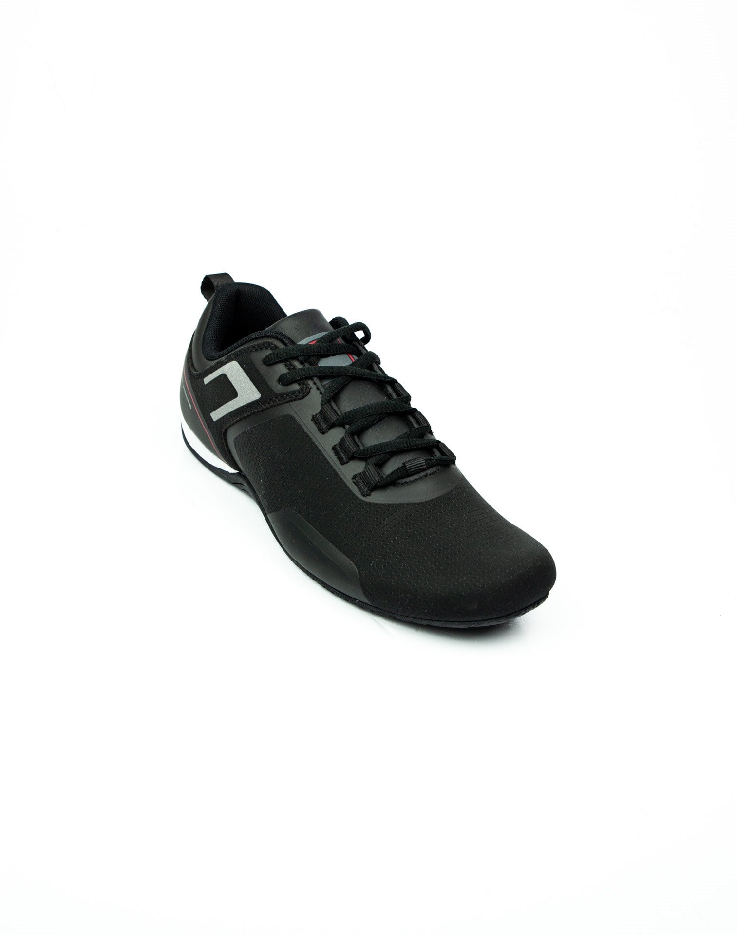 Lescon Riva 2 Siyah Erkek Sneaker 