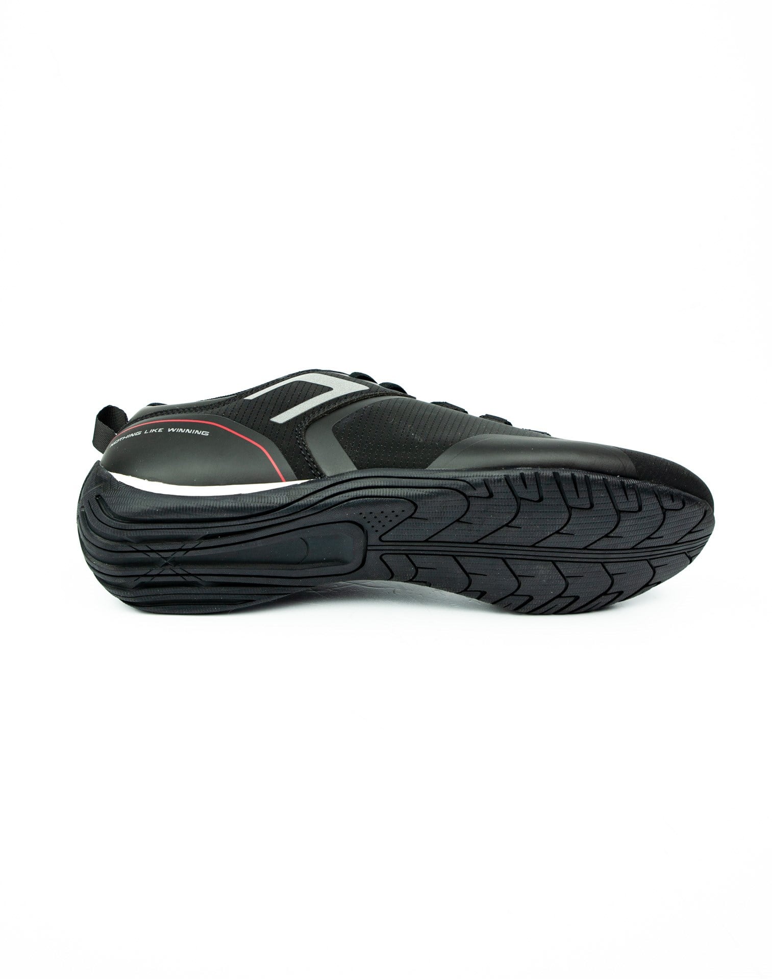 Lescon Riva 2 Siyah Erkek Sneaker 