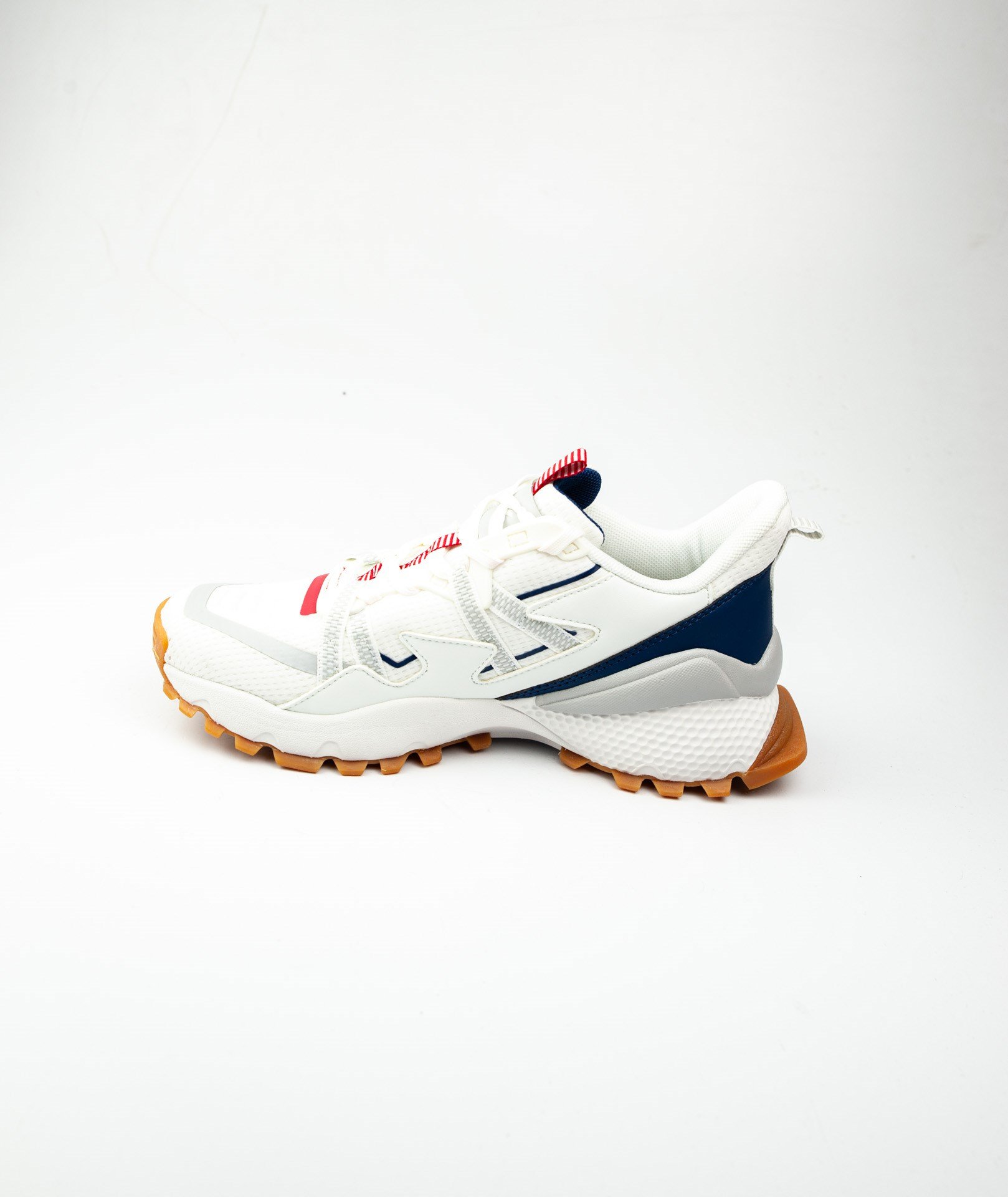 Lescon Trail Mercury 4 Beyaz Kadın Sneaker
