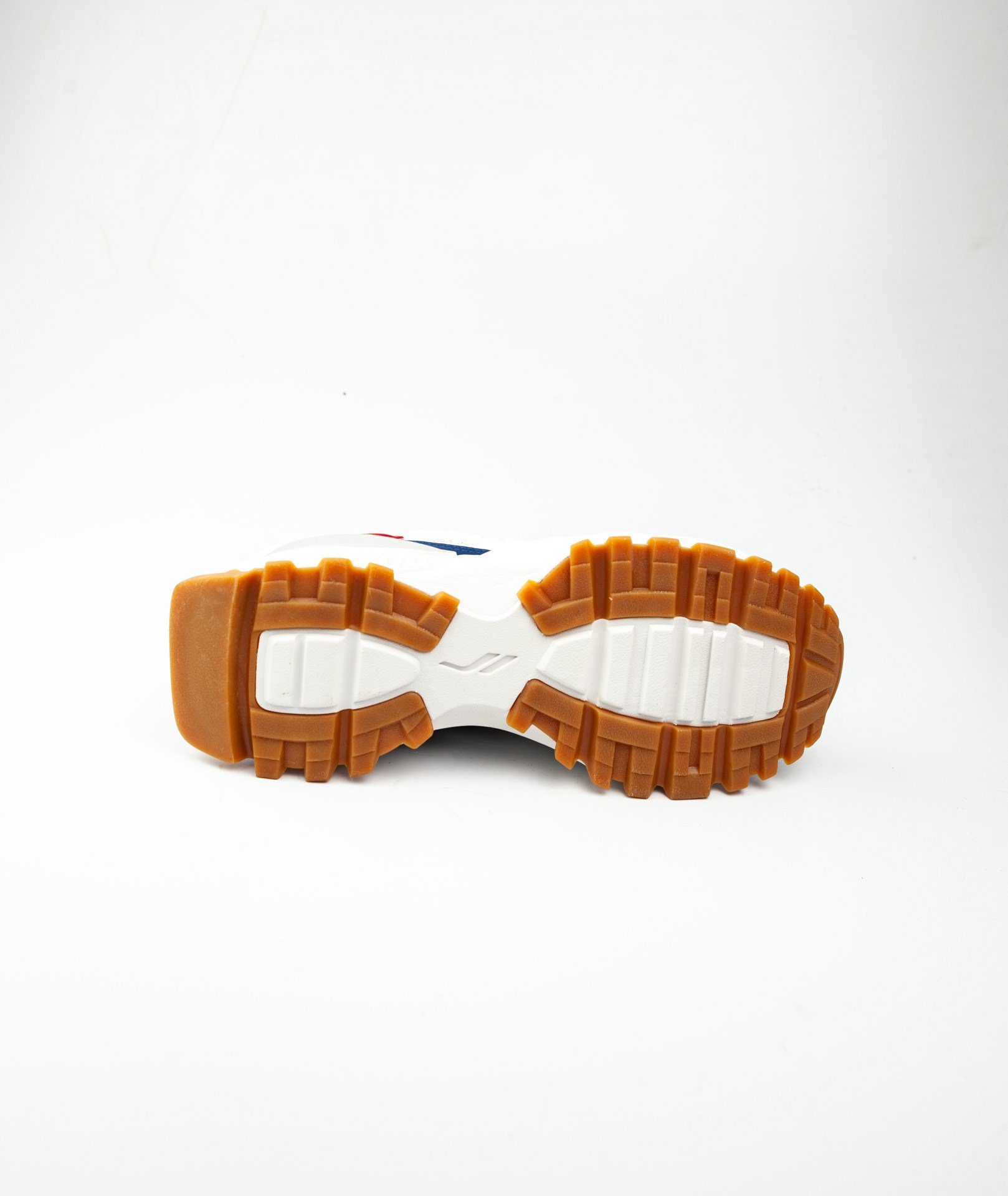 Lescon Trail Mercury 4 Beyaz Kadın Sneaker