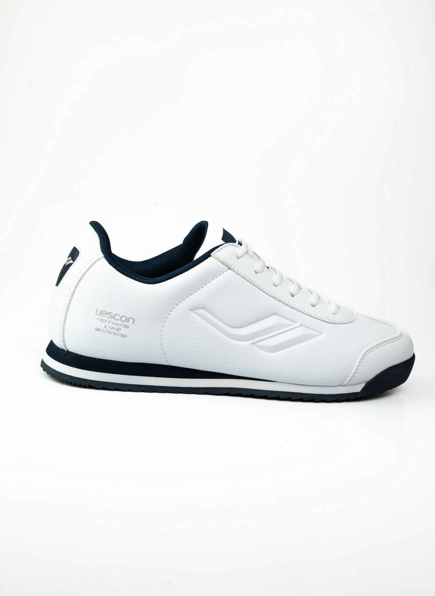 Lescon Winner 10 Beyaz Erkek Sneaker Ayakkabı