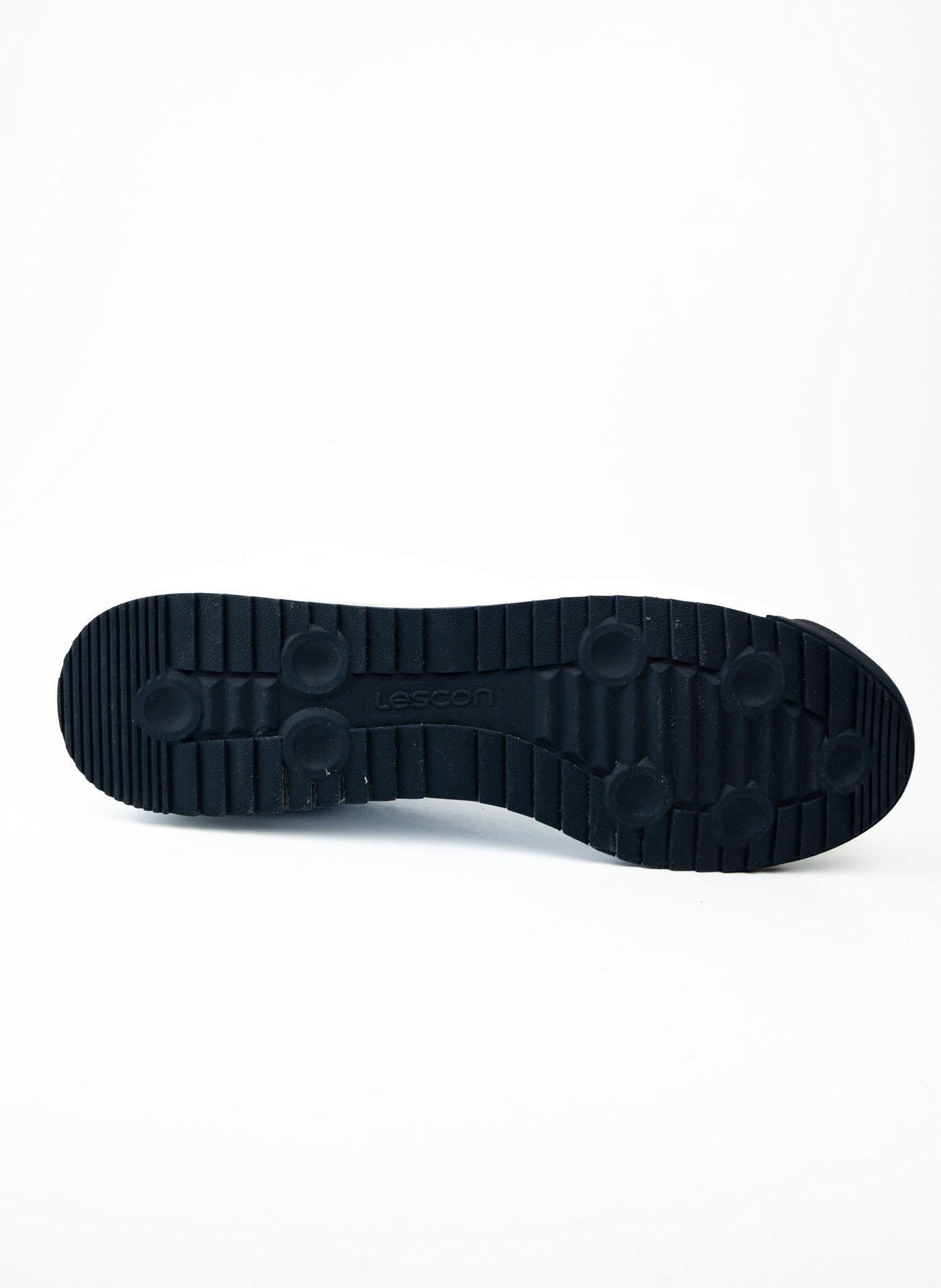 Lescon Winner 10 Beyaz Erkek Sneaker Ayakkabı