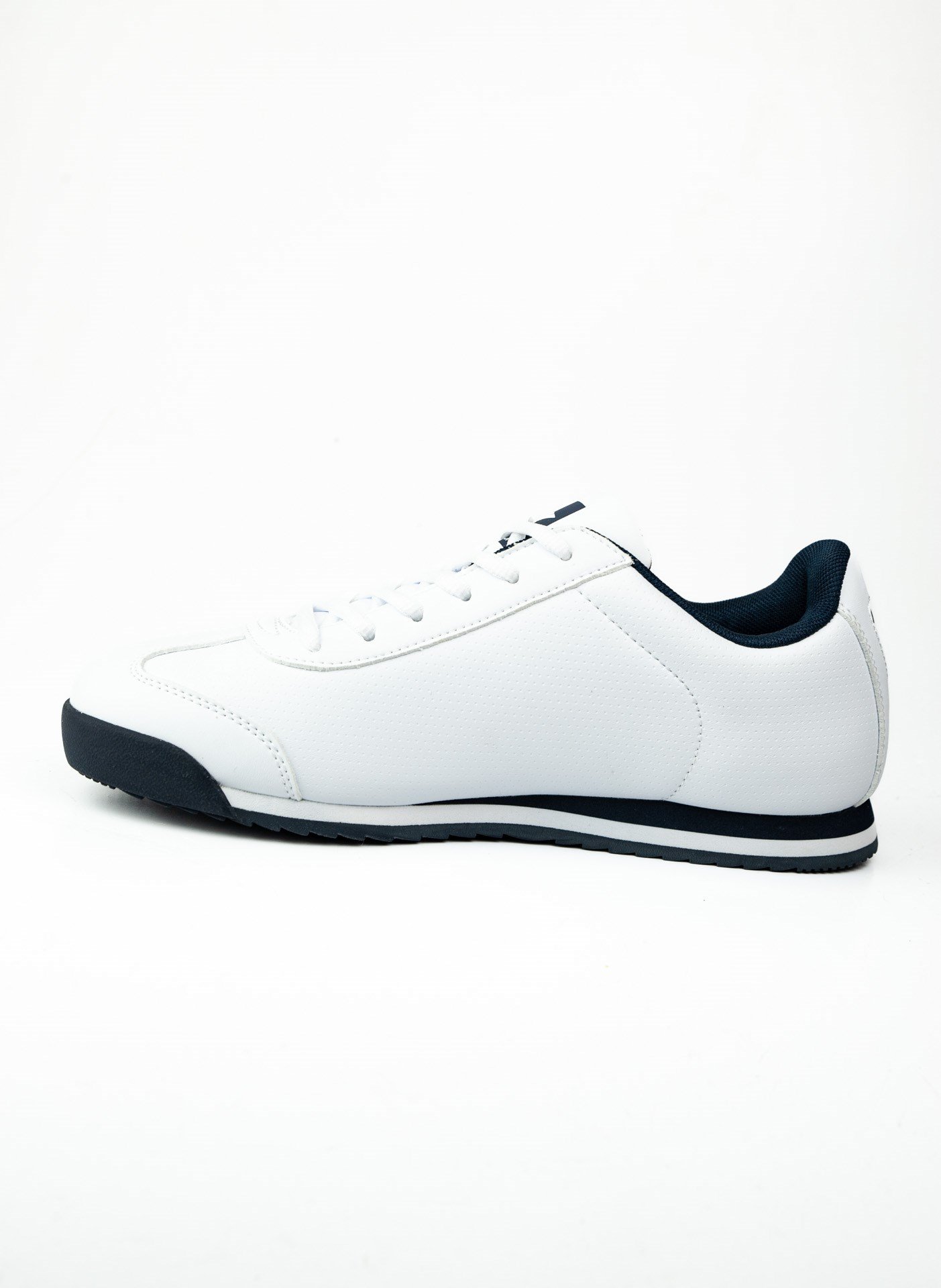 Lescon Winner 10 Beyaz Erkek Sneaker Ayakkabı