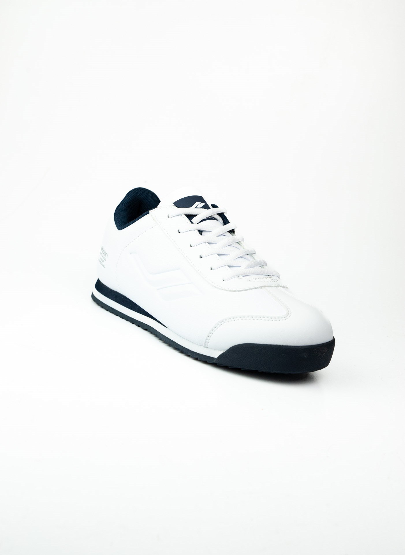 Lescon Winner 10 Beyaz Erkek Sneaker Ayakkabı