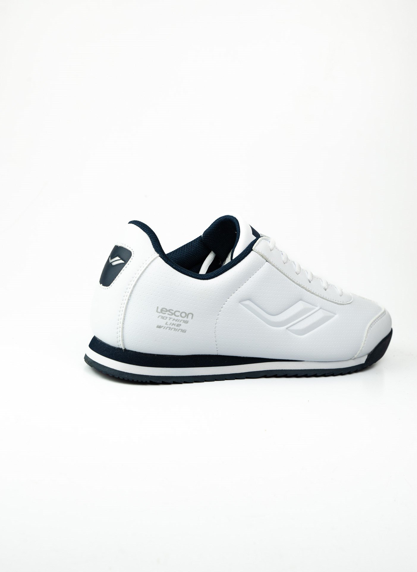 Lescon Winner 10 Beyaz Erkek Sneaker Ayakkabı