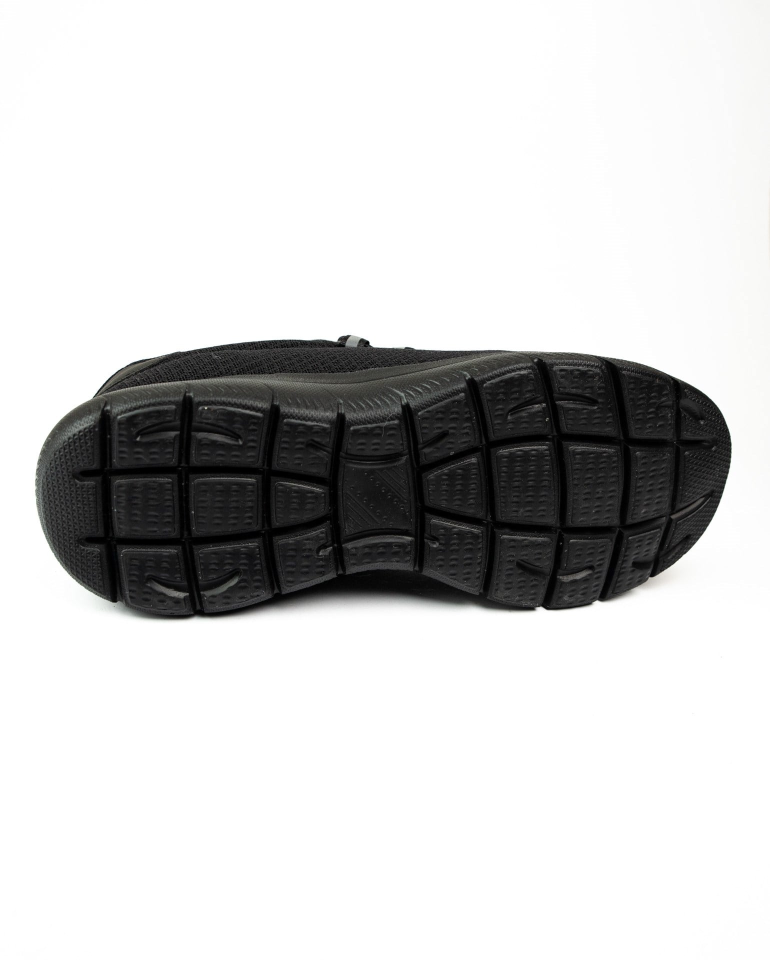 Look Life 26107 Siyah Aqua Erkek Sneaker Ayakkabı