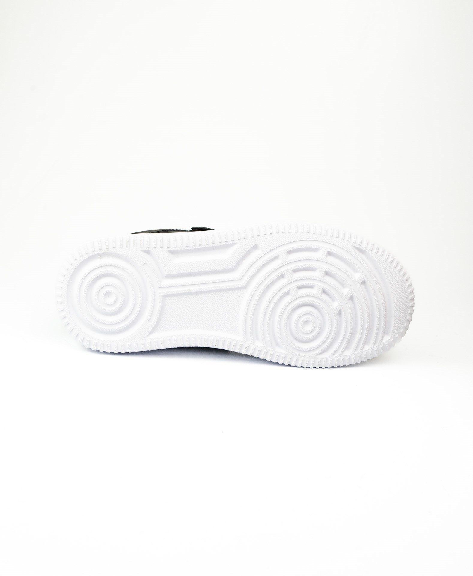 Look Life 26114 Siyah Cırtlı Çocuk Sneaker 