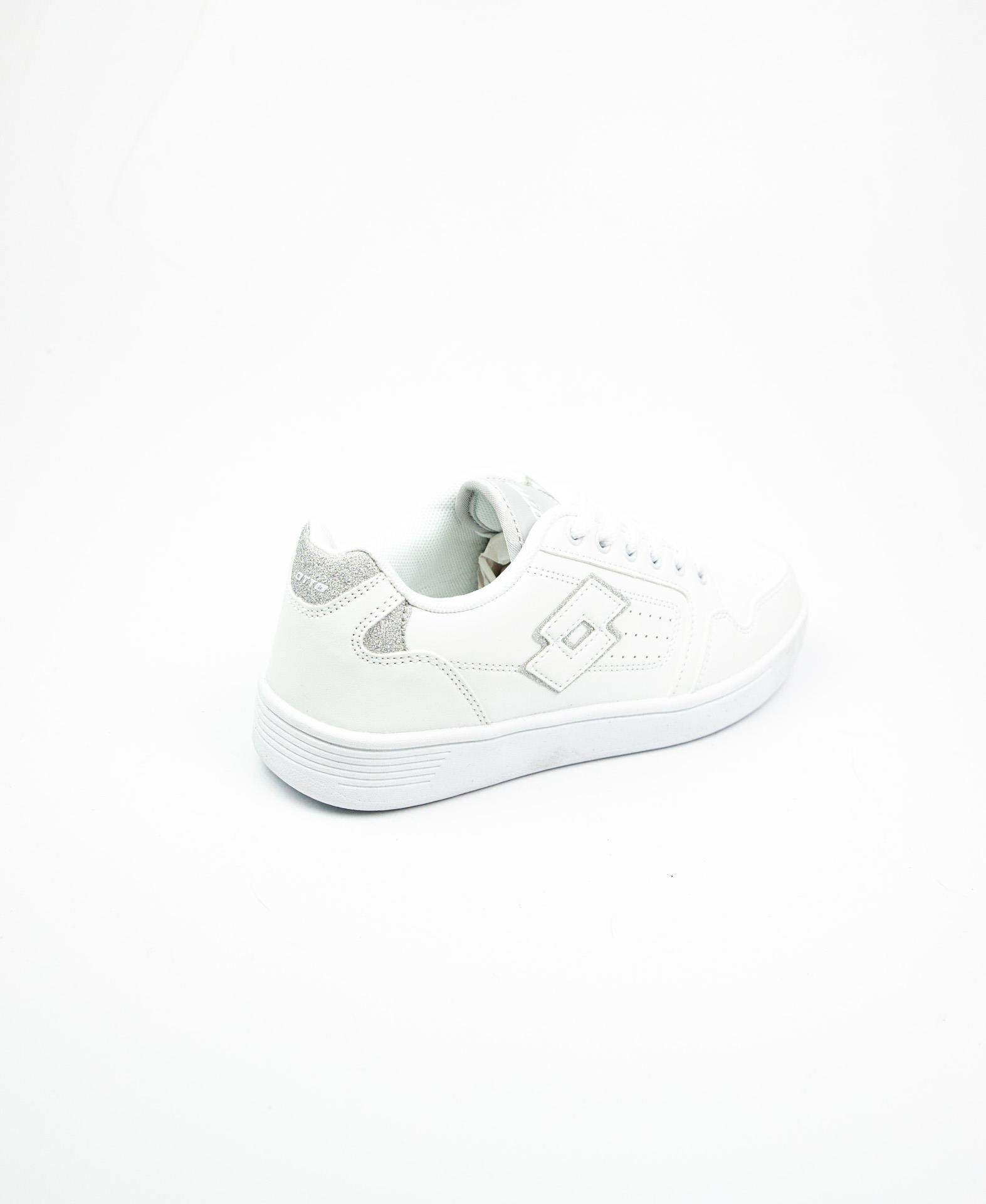 Lotto 101394187 Phoneix Beyaz Kadın Sneaker 