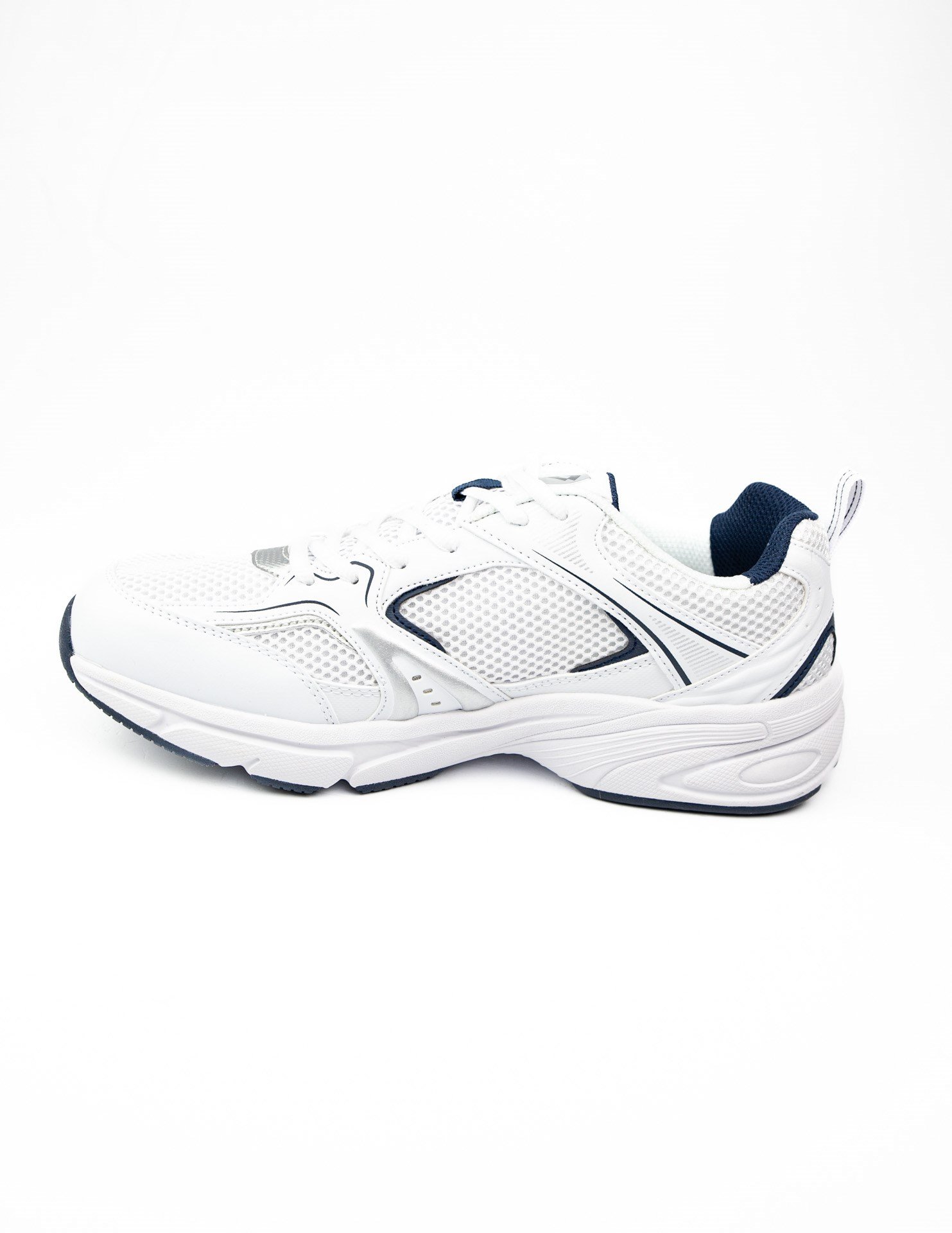 Lotto ATHENS 5FX Beyaz Erkek Sneaker