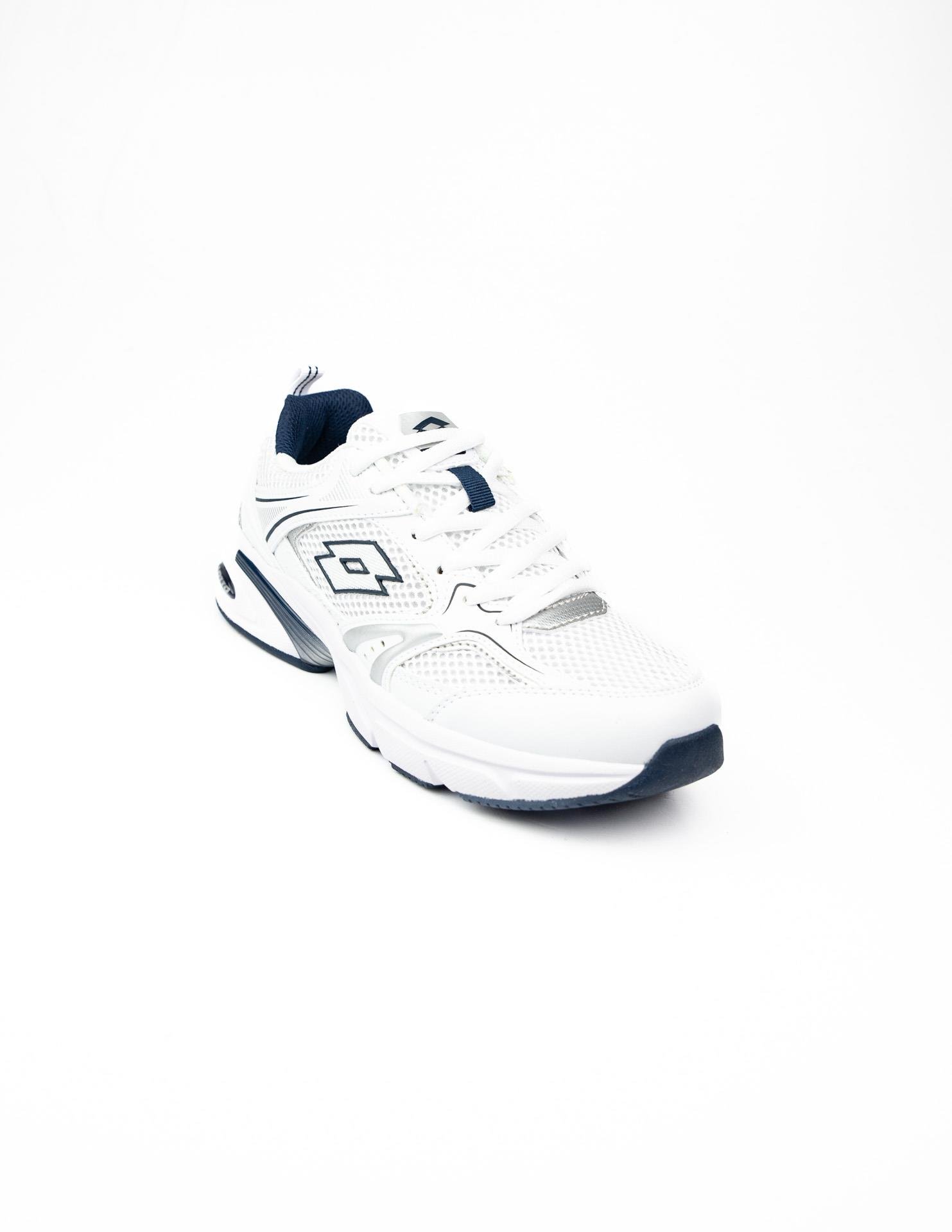 Lotto ATHENS WMN 5FX Beyaz Kadın Sneaker