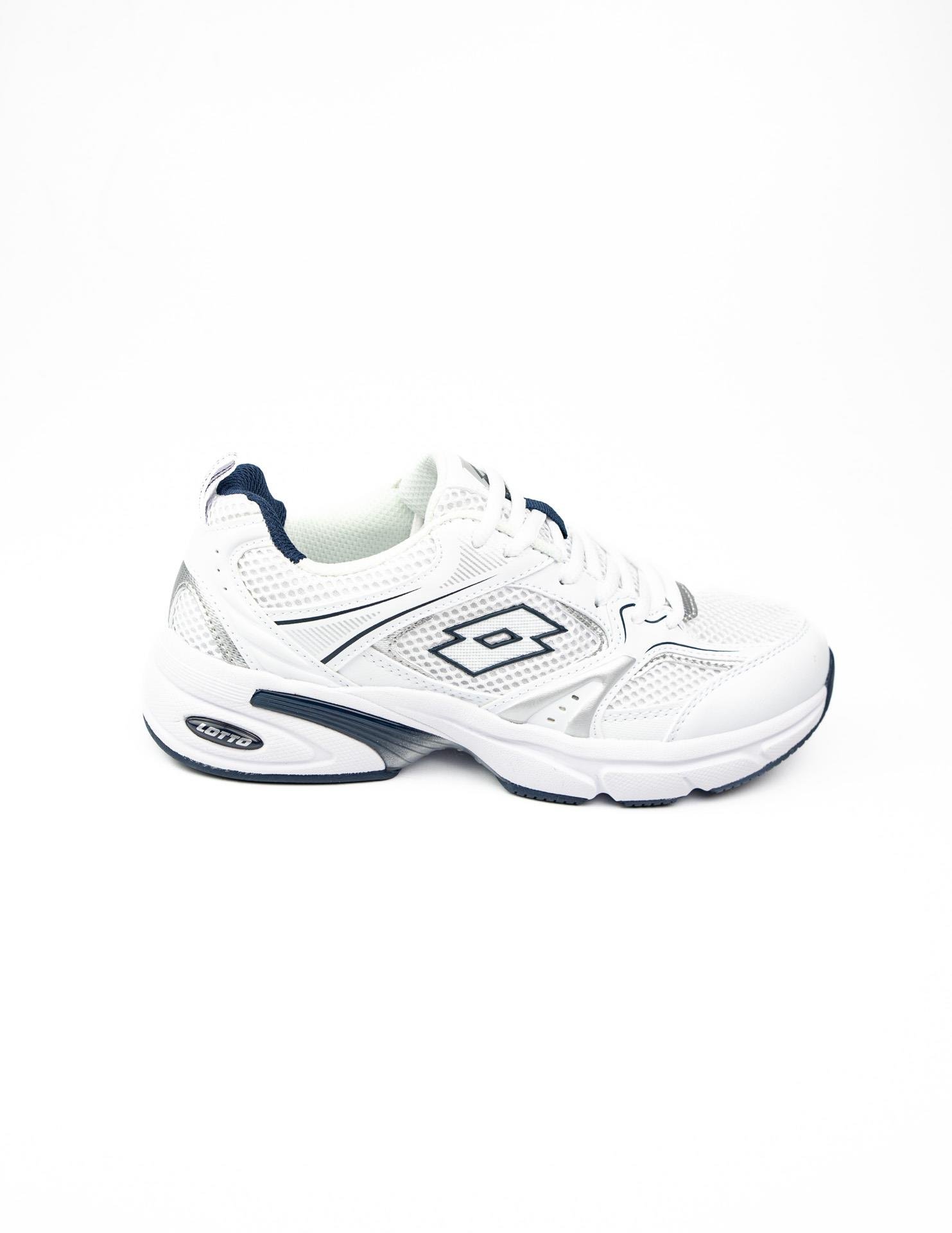 Lotto ATHENS WMN 5FX Beyaz Kadın Sneaker