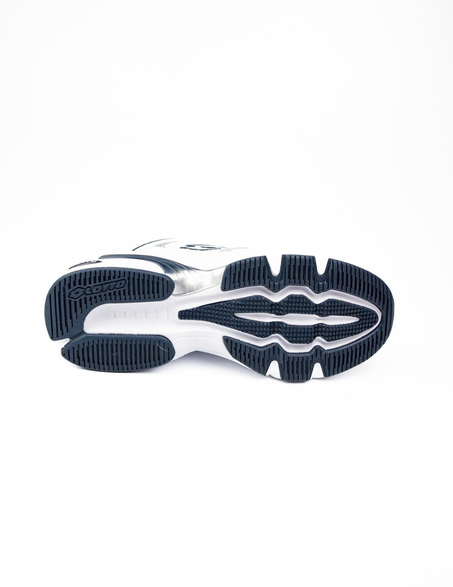 Lotto ATHENS WMN 5FX Beyaz Kadın Sneaker