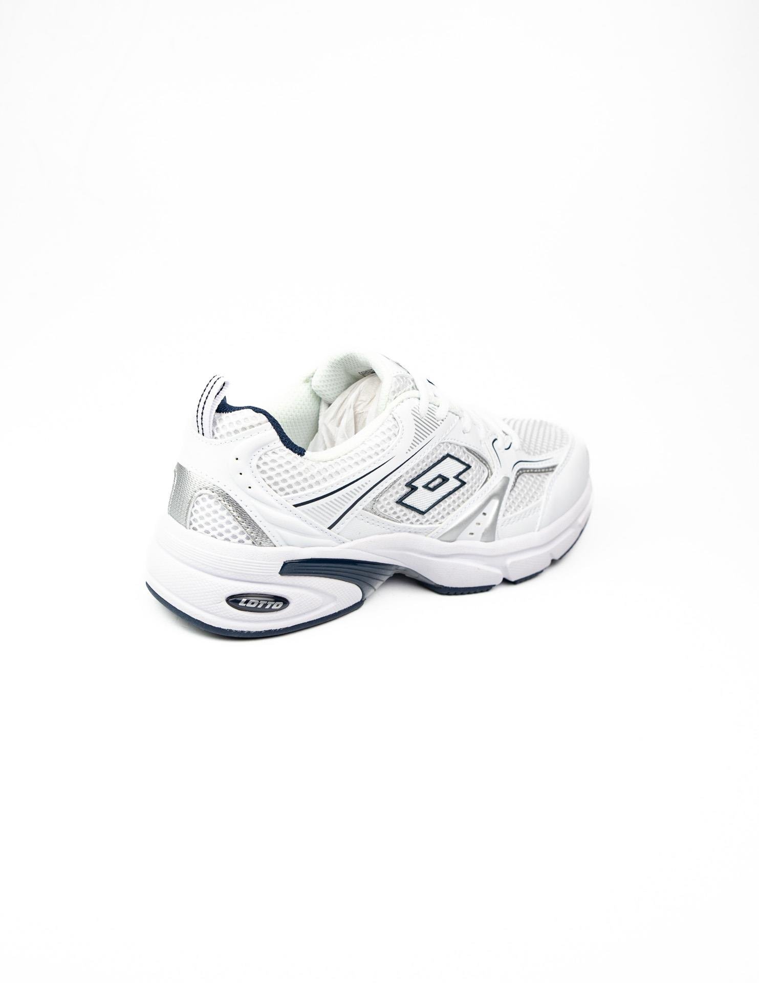 Lotto ATHENS WMN 5FX Beyaz Kadın Sneaker