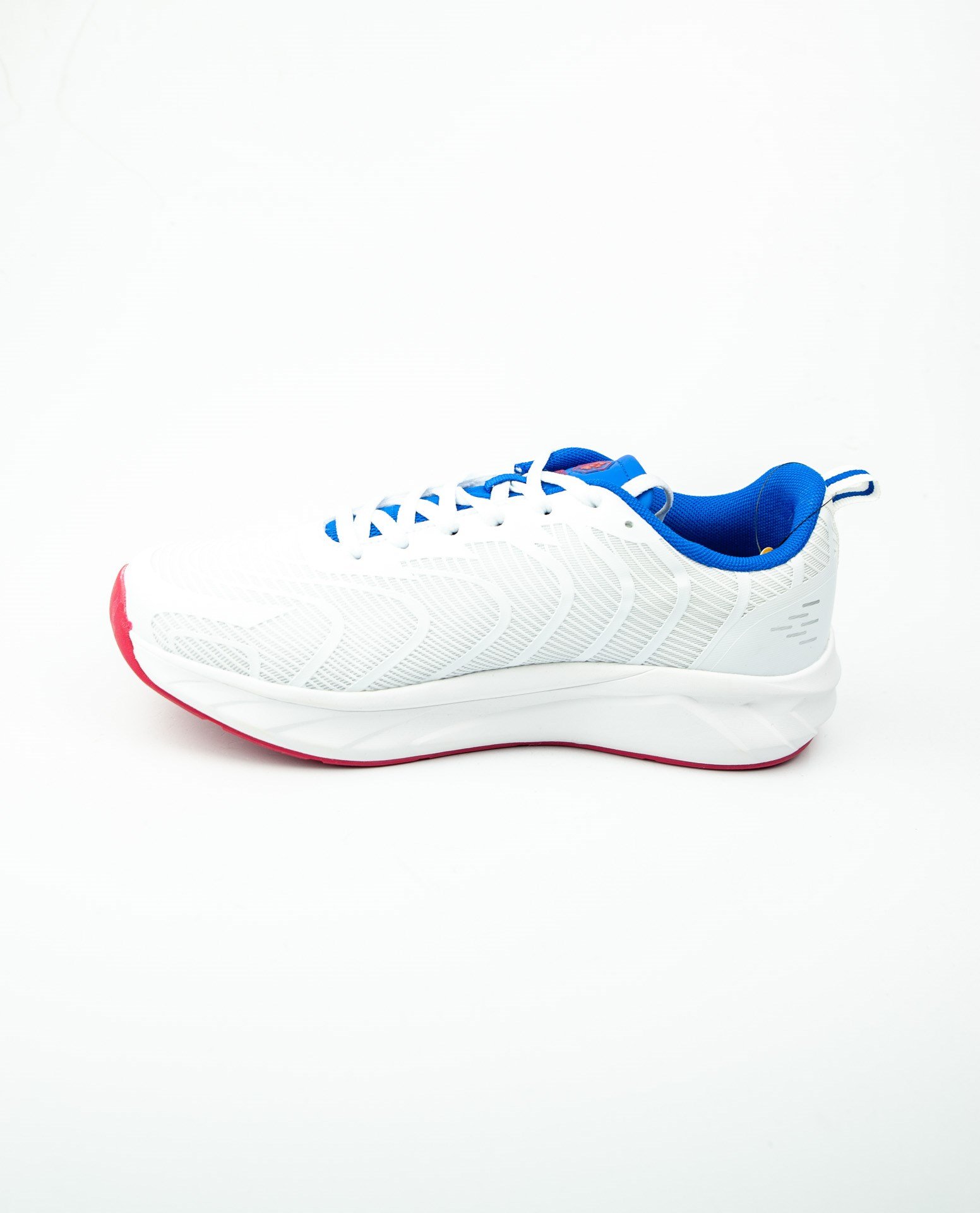 Lumberjack 101497681 COLD 4FX Beyaz Erkek Sneaker