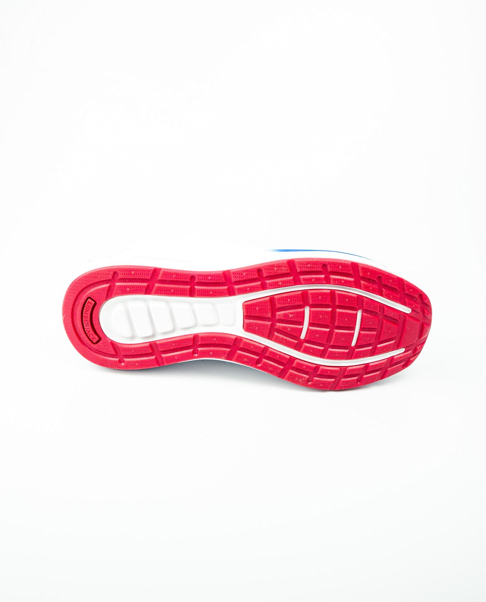 Lumberjack 101497681 COLD 4FX Beyaz Erkek Sneaker