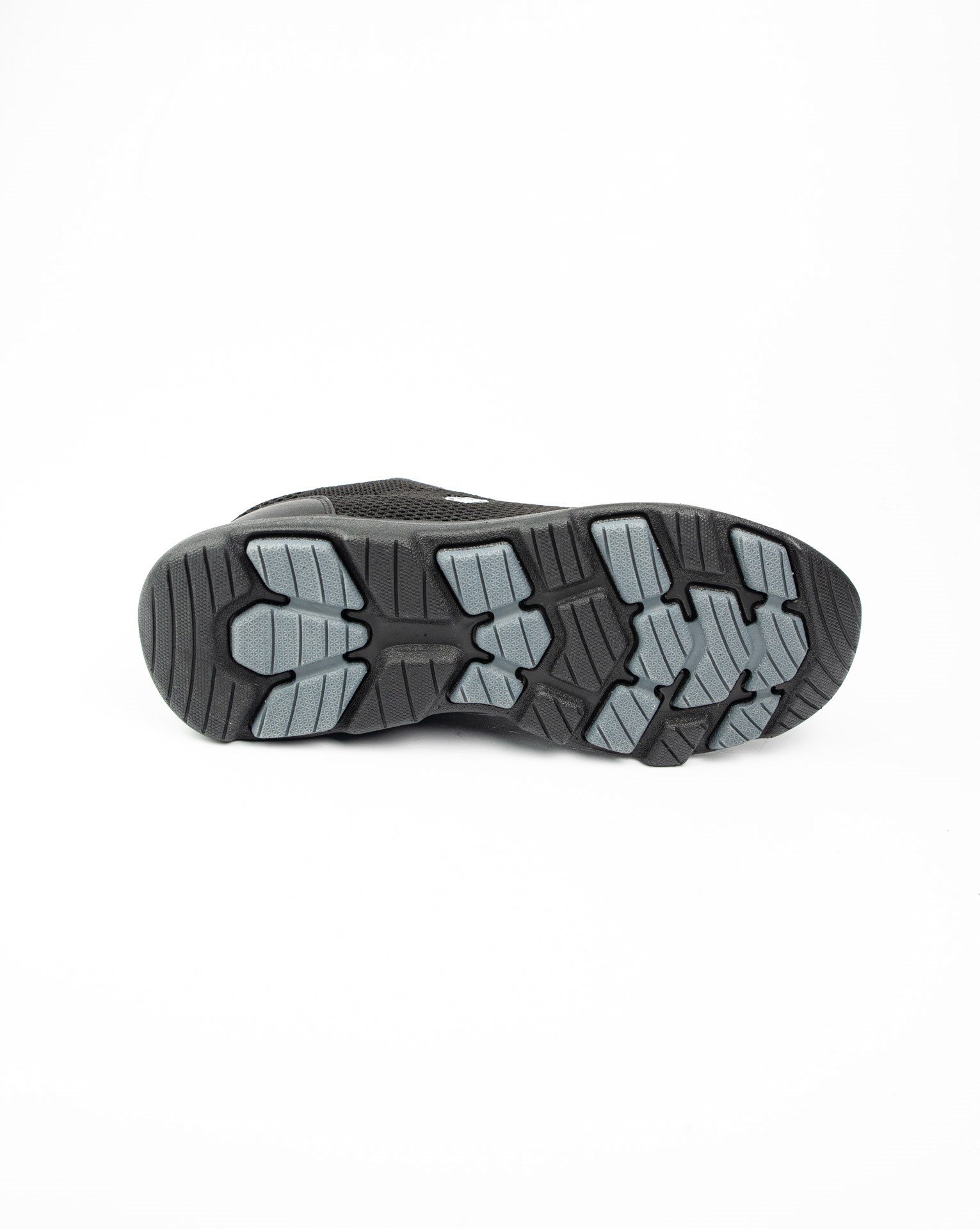 Lumberjack 101497982 Pastel Siyah Erkek Spor Ayakkabı 