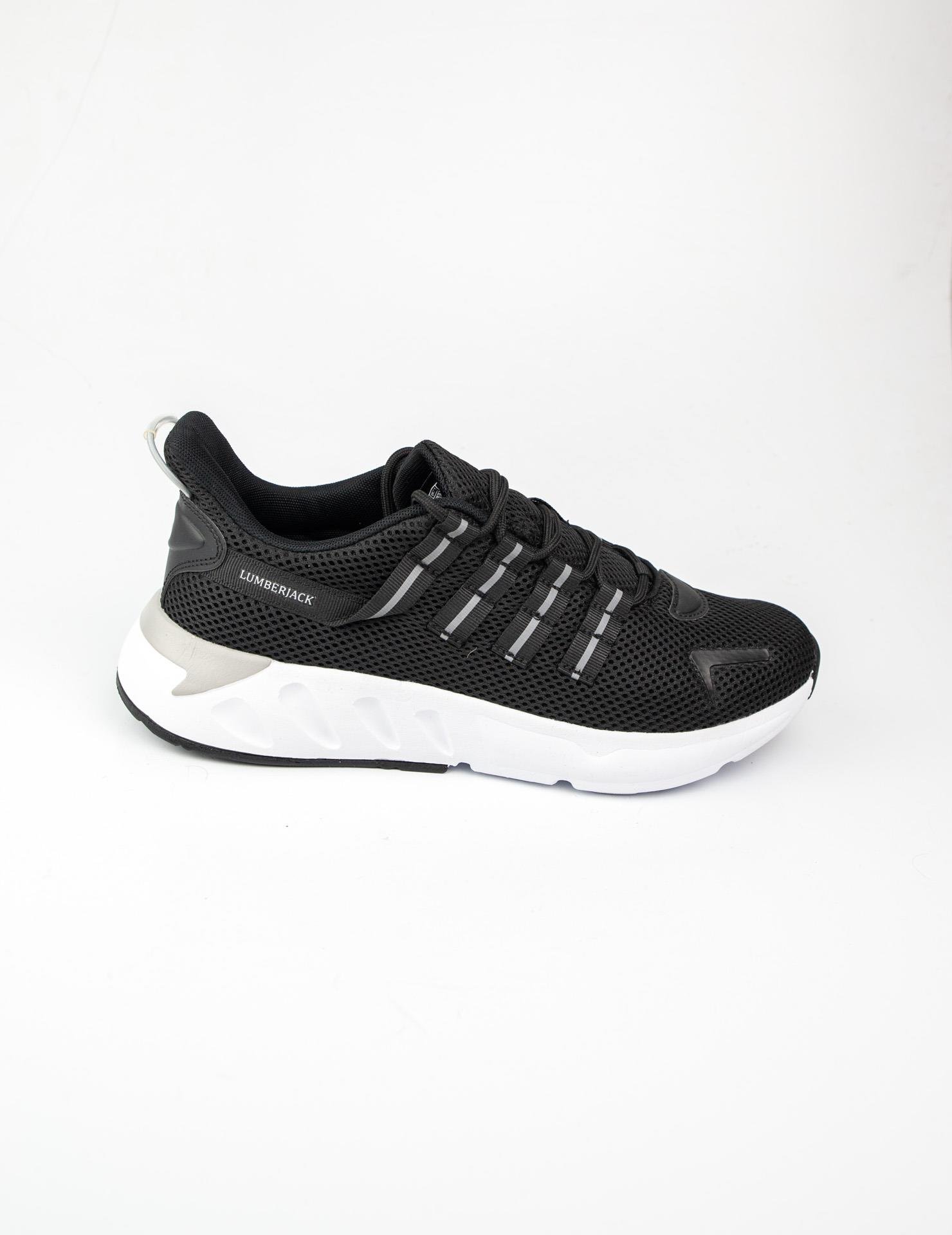 Lumberjack 101498124 Sword Siyah Erkek Sneaker