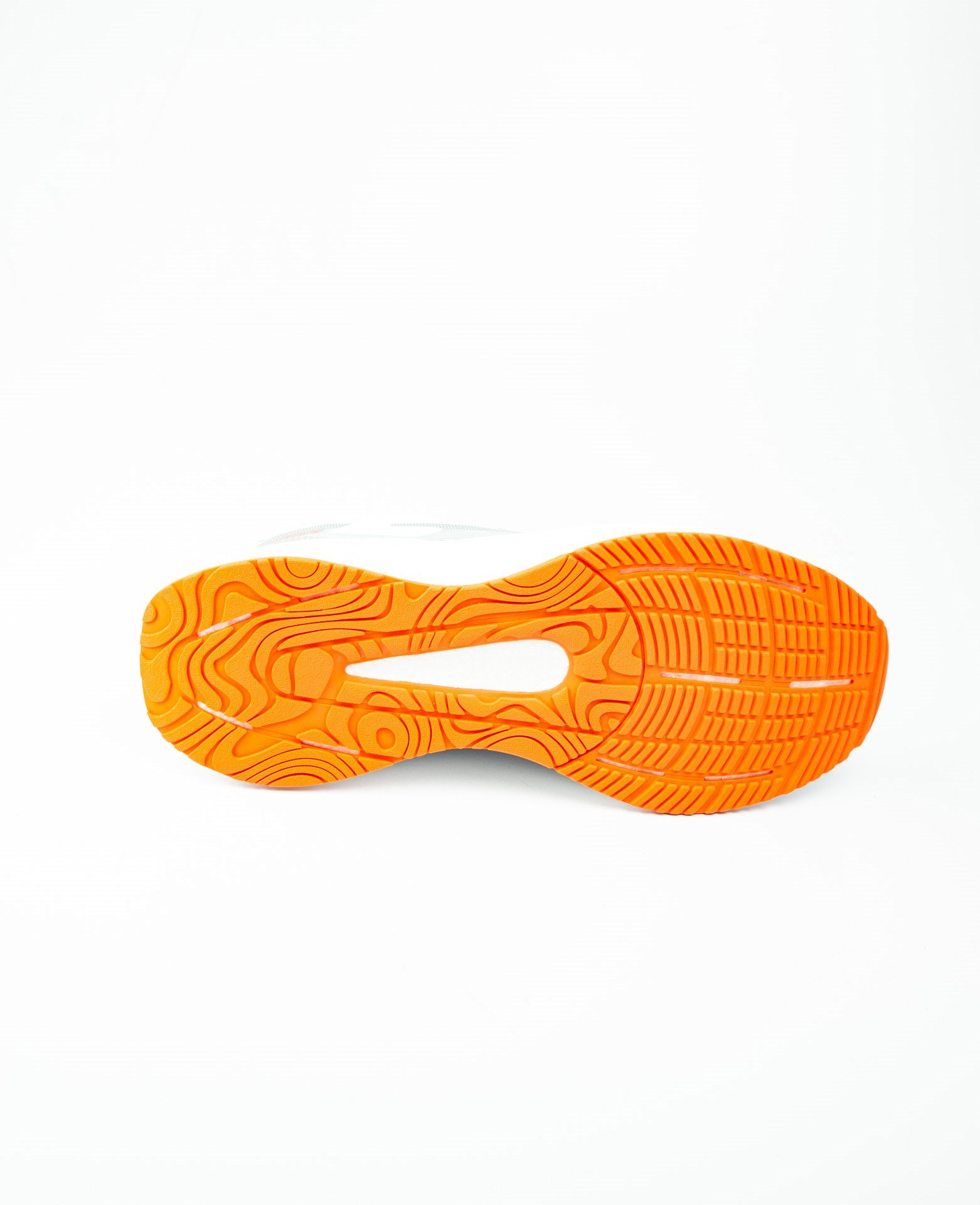 Lumberjack 101498216 WILLY 4FX Beyaz Erkek Sneaker
