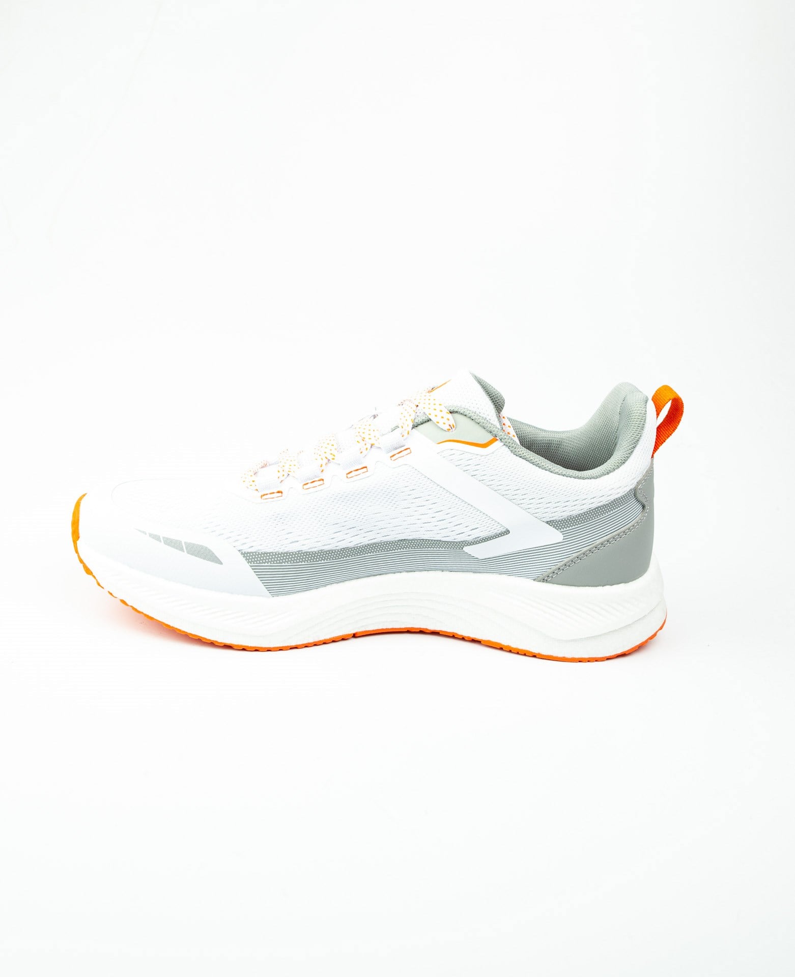 Lumberjack 101498216 WILLY 4FX Beyaz Erkek Sneaker