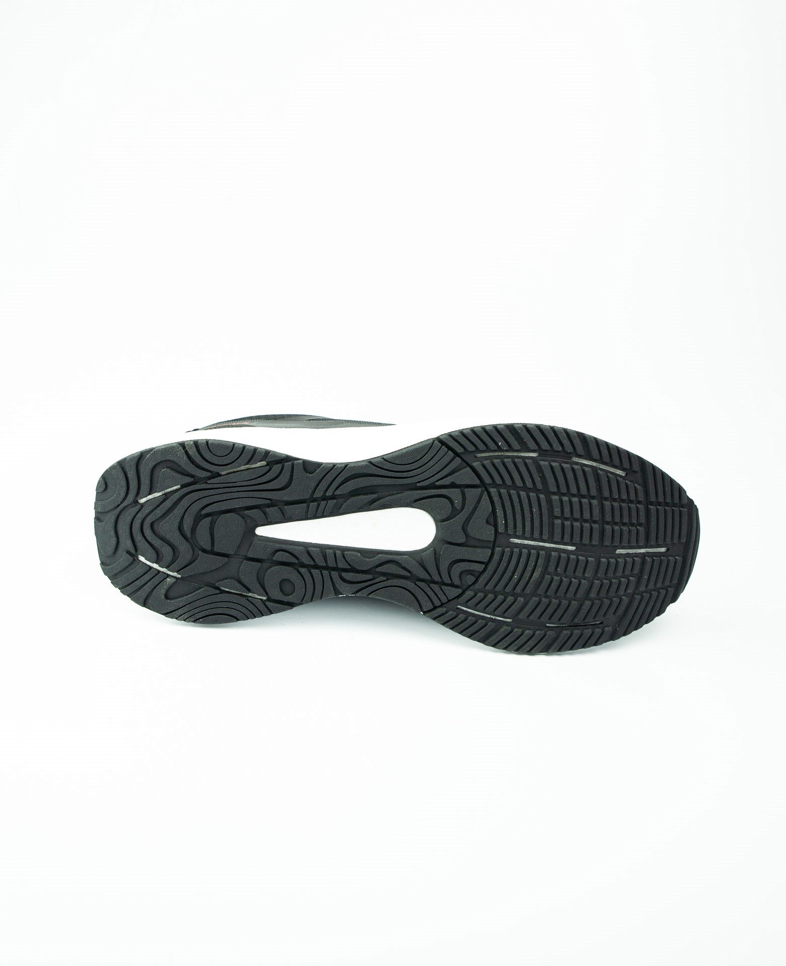 Lumberjack 101498217 WILLY 4FX Siyah Erkek Sneaker
