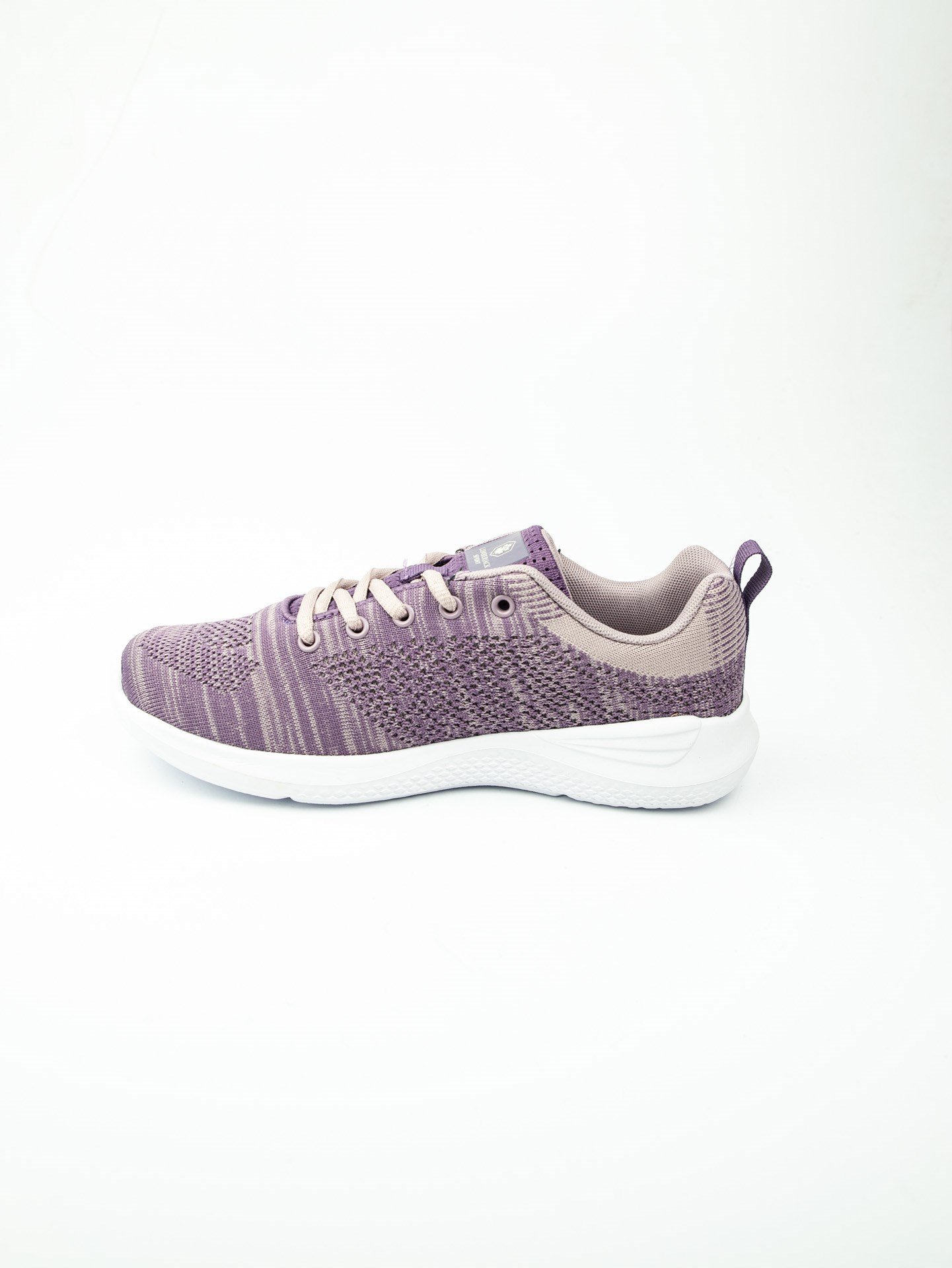 Lumberjack 101499594 WOLKY 4FX Mor Kadın Sneaker