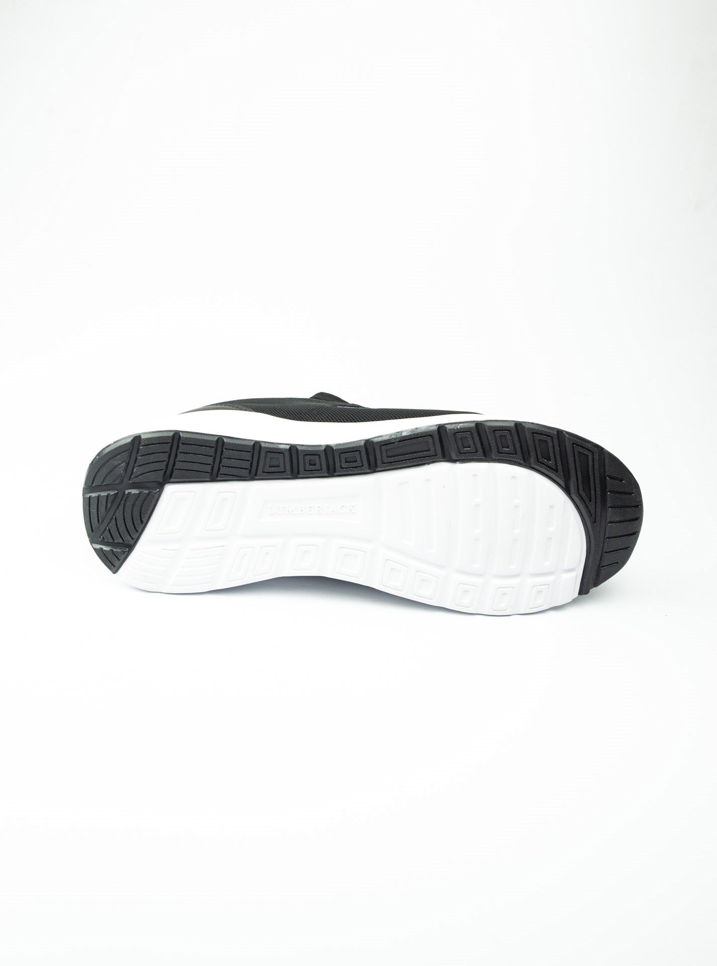 Lumberjack 101782662 JACKSON 4FX Siyah Erkek Sneaker